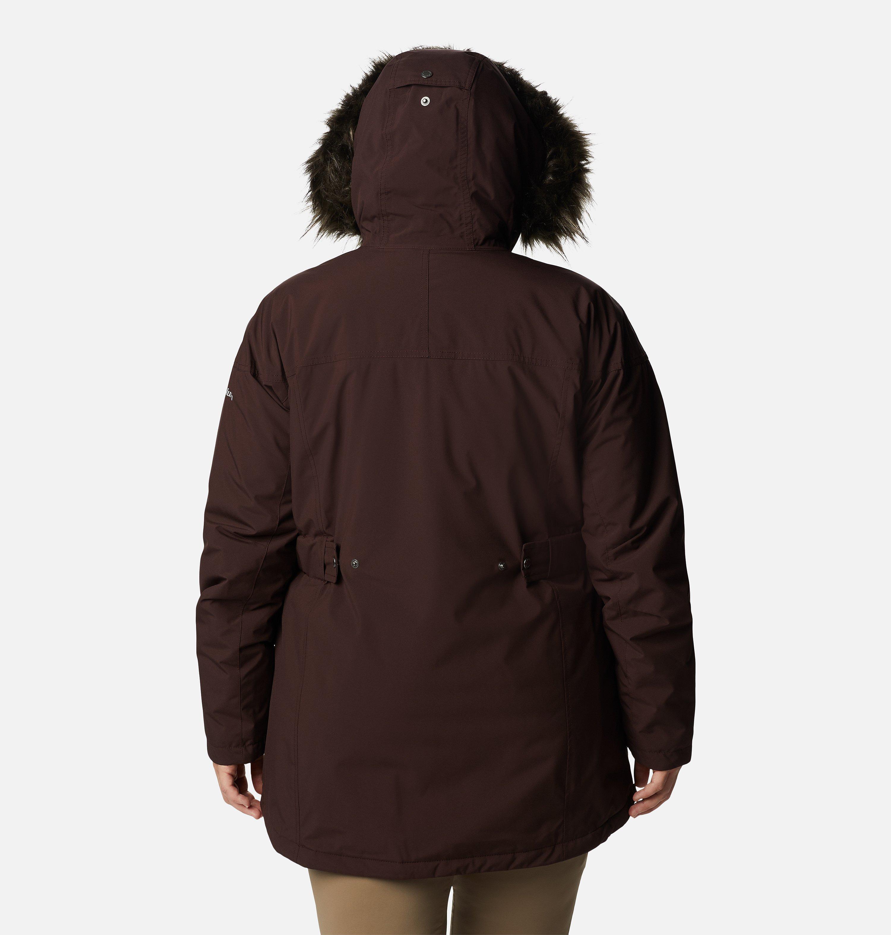 Women's Payton Pass Insulated Jacket - Plus Size 2