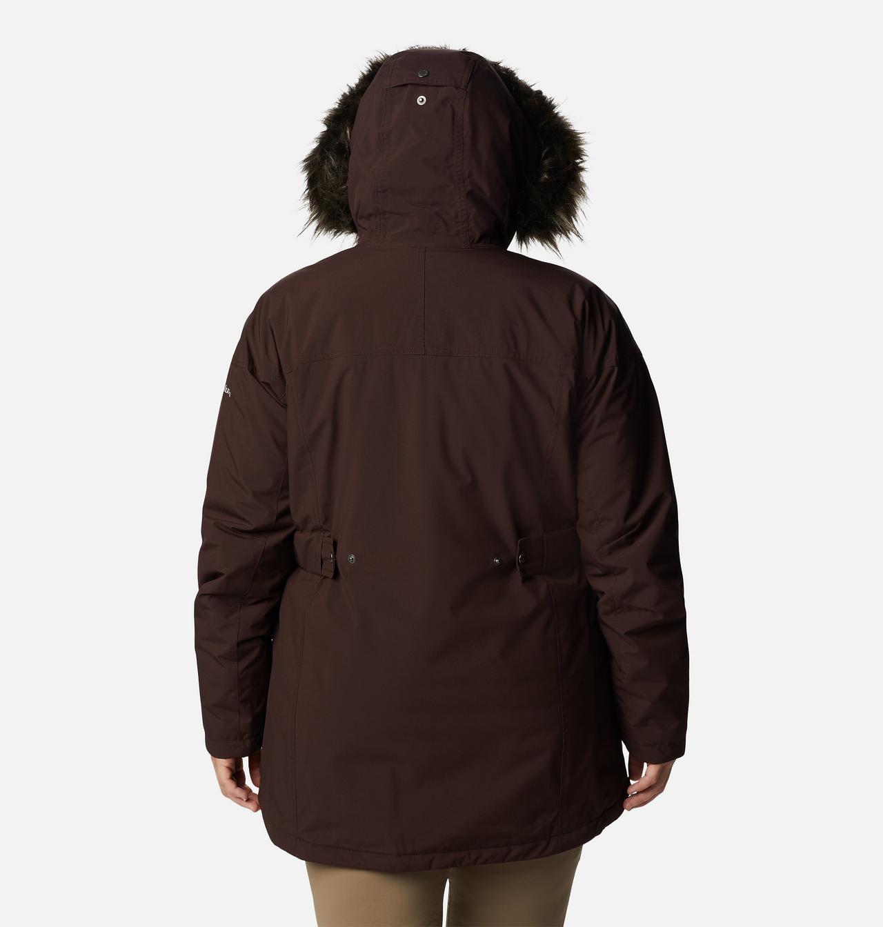 Women's Payton Pass™ Insulated Jacket - Plus Size 2