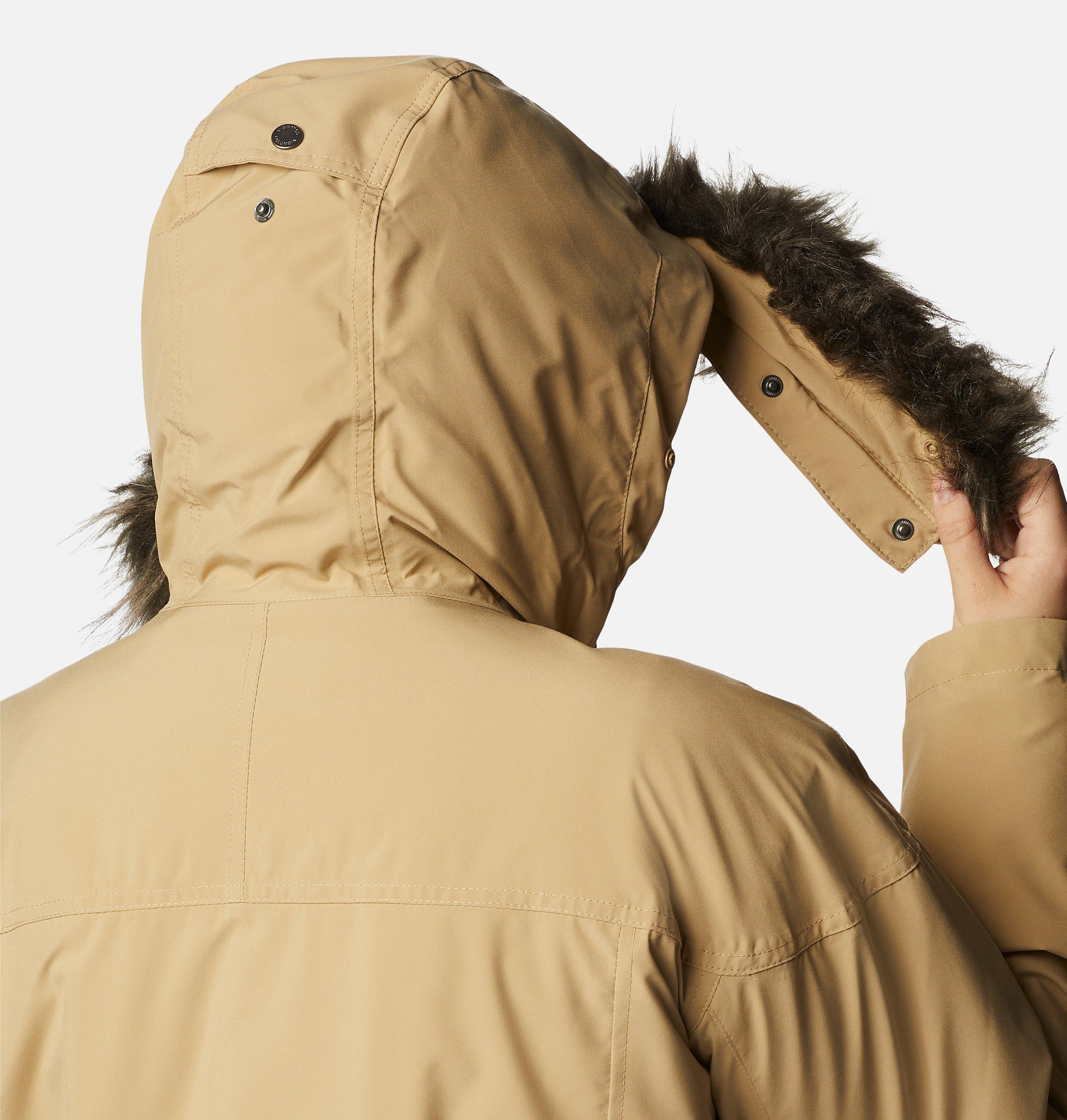 Women's Payton Pass Insulated Jacket - Plus Size 7