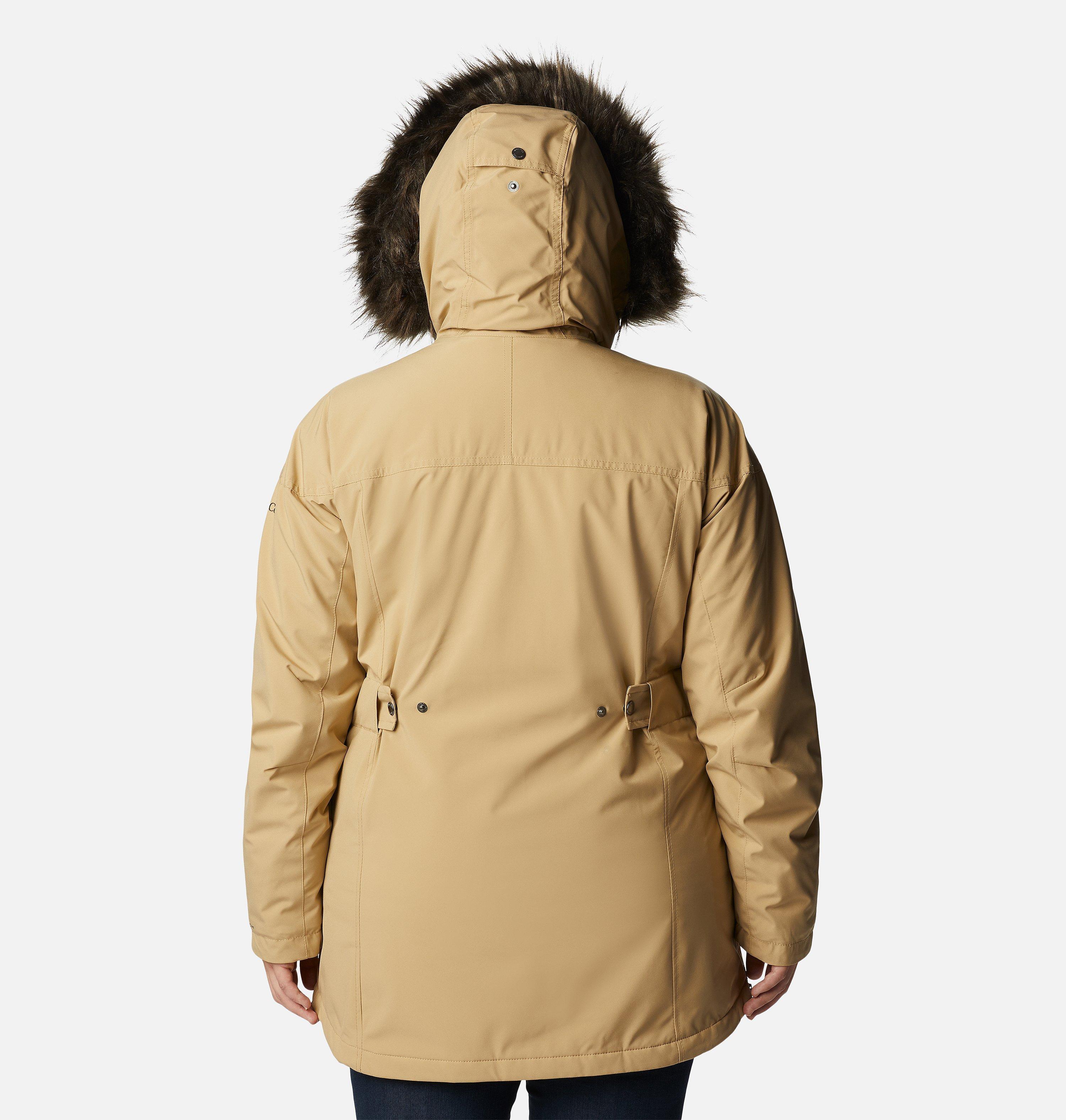 Women's Payton Pass Insulated Jacket - Plus Size 2