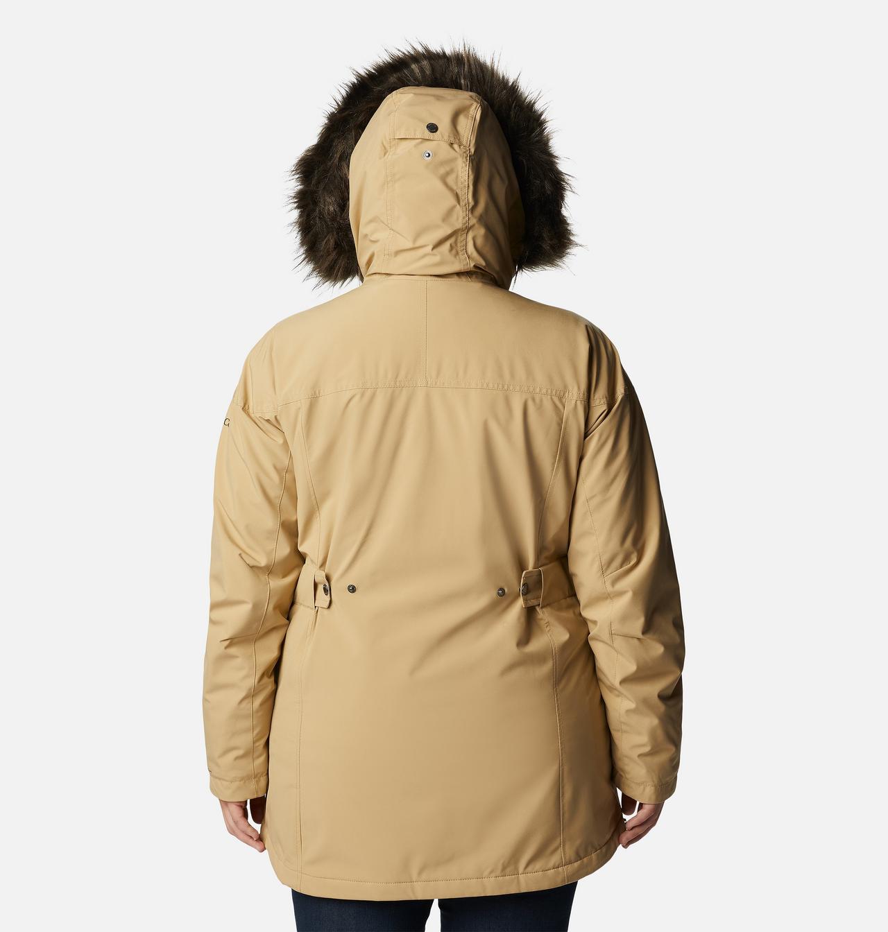 Women's Payton Pass™ Insulated Jacket - Plus Size 2