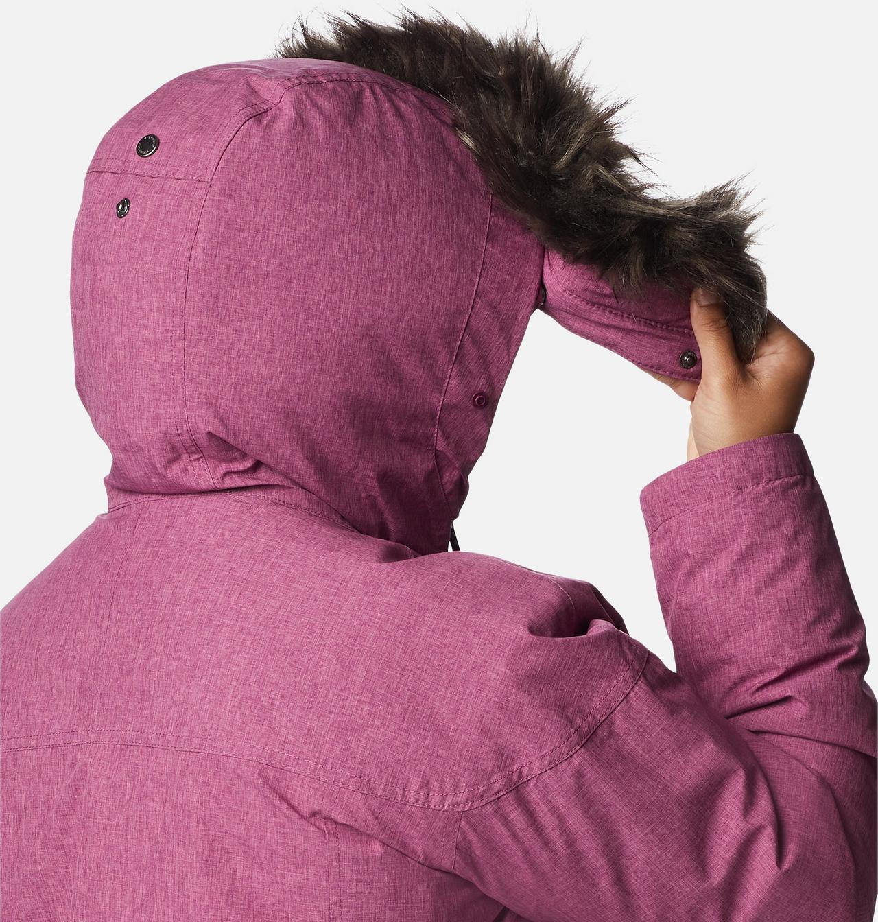 Women's Payton Pass™ Insulated Jacket - Plus Size 6