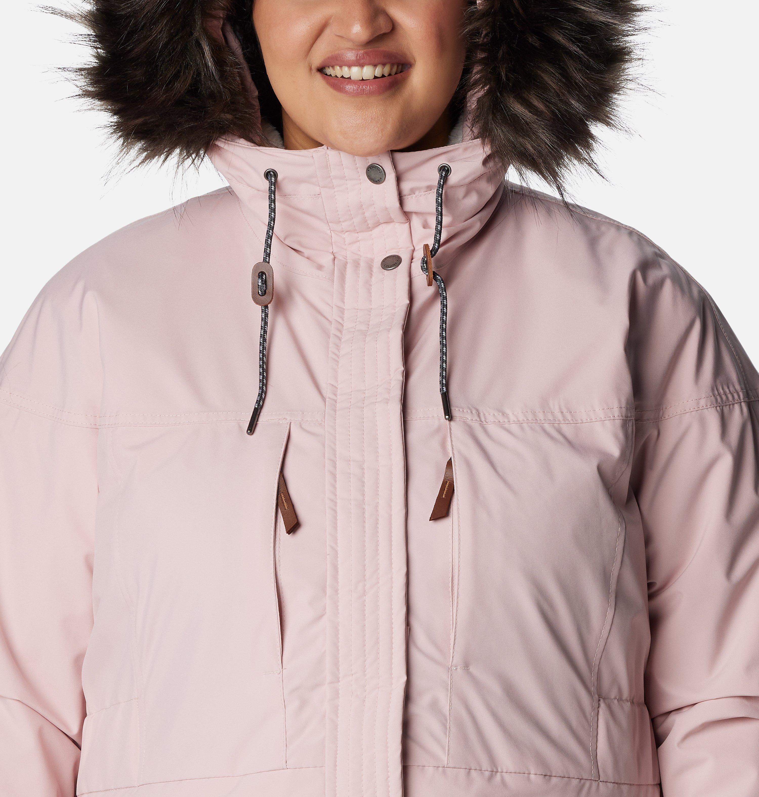 Women's Payton Pass Insulated Jacket - Plus Size 4