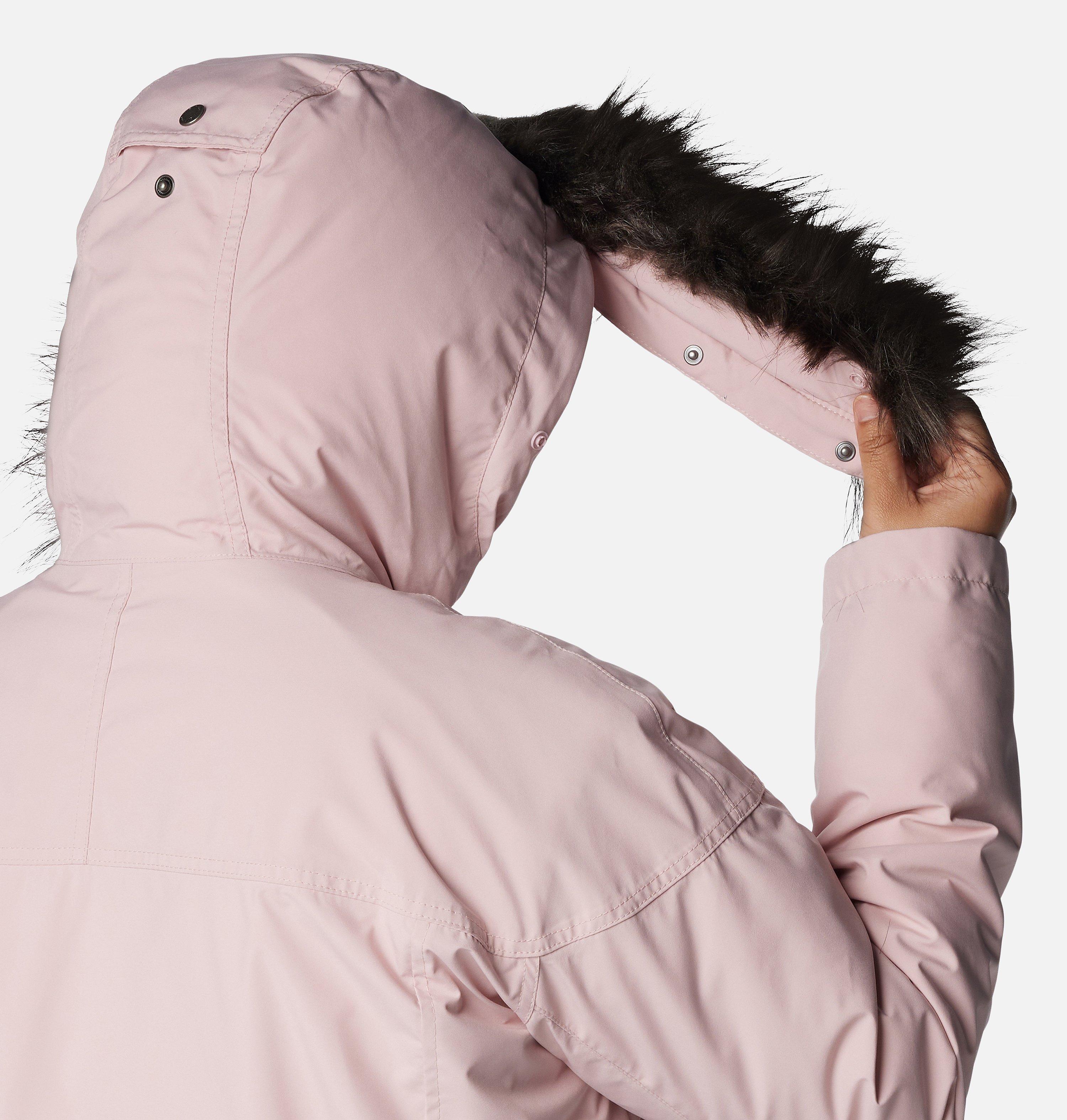 Women's Payton Pass Insulated Jacket - Plus Size 7