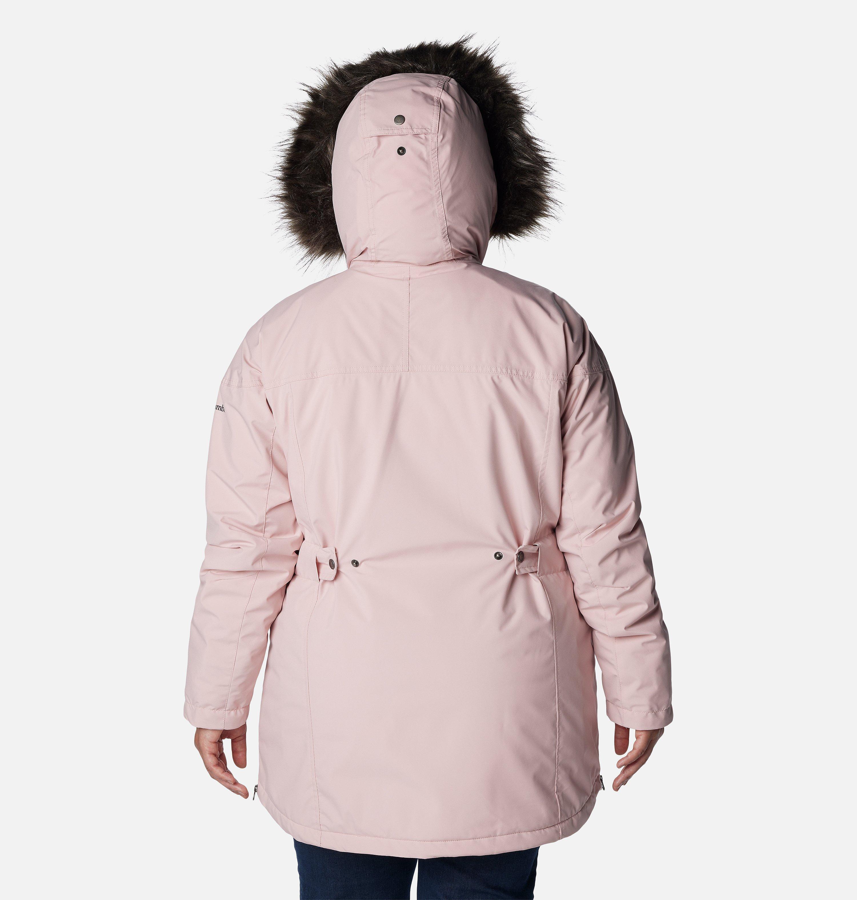 Women's Payton Pass Insulated Jacket - Plus Size 2