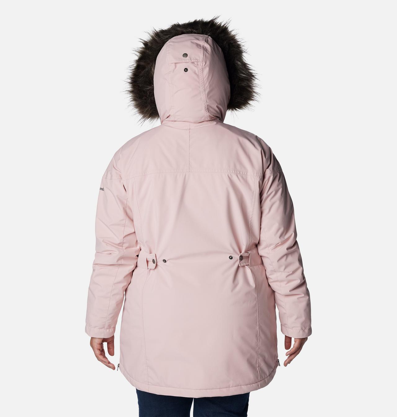 Women's Payton Pass™ Insulated Jacket - Plus Size 2