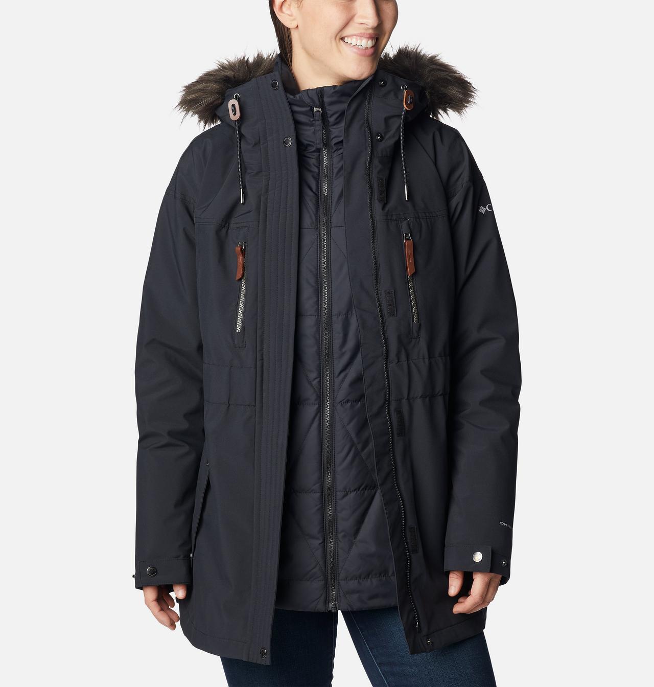 Women's Payton Pass™ Interchange Jacket 12