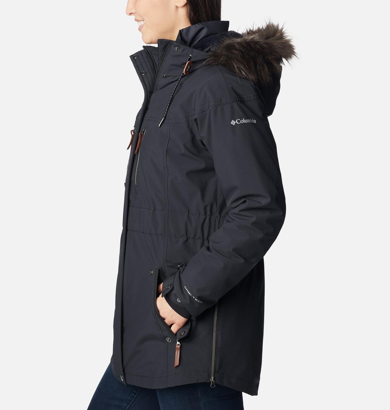 Women's Payton Pass™ Interchange Jacket 3
