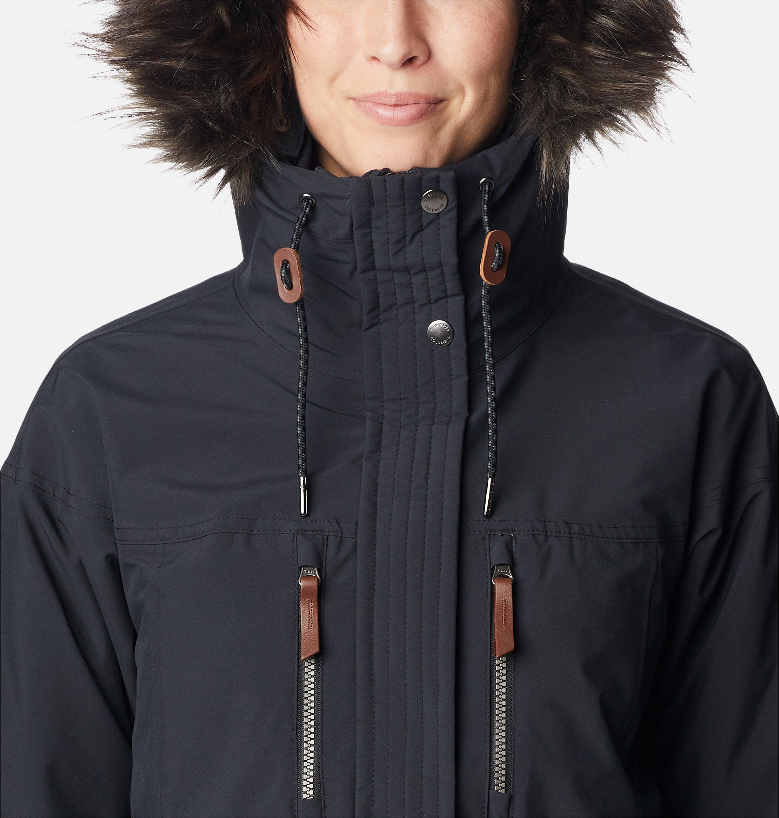 Women's Payton Pass™ Interchange Jacket 4