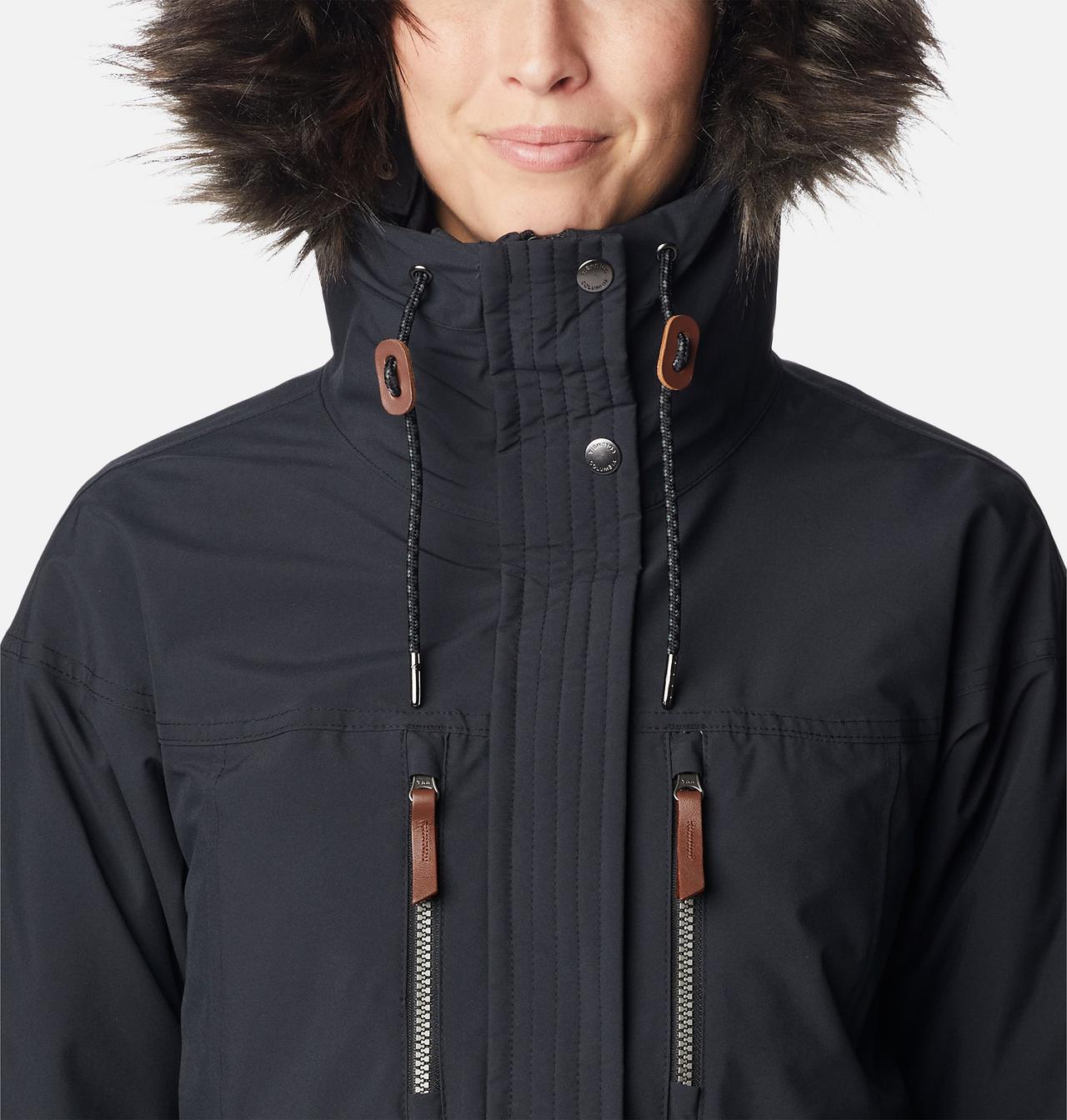 Women's Payton Pass™ Interchange Jacket 4