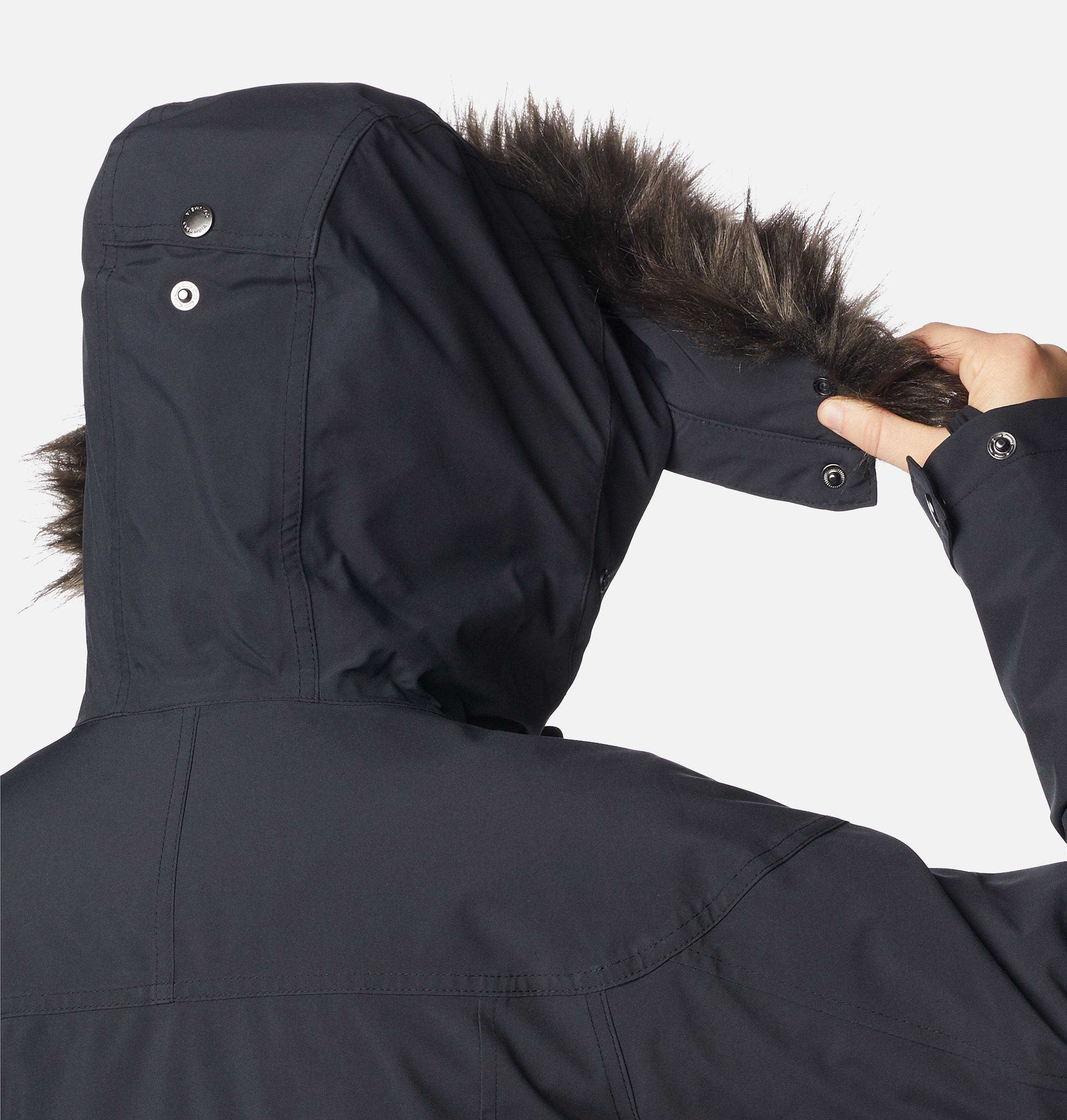 Women's Payton Pass™ Interchange Jacket 7