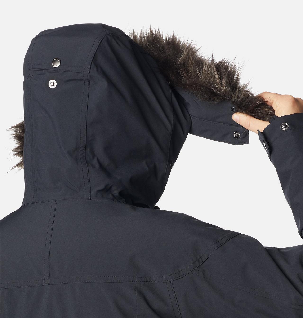 Women's Payton Pass™ Interchange Jacket 7