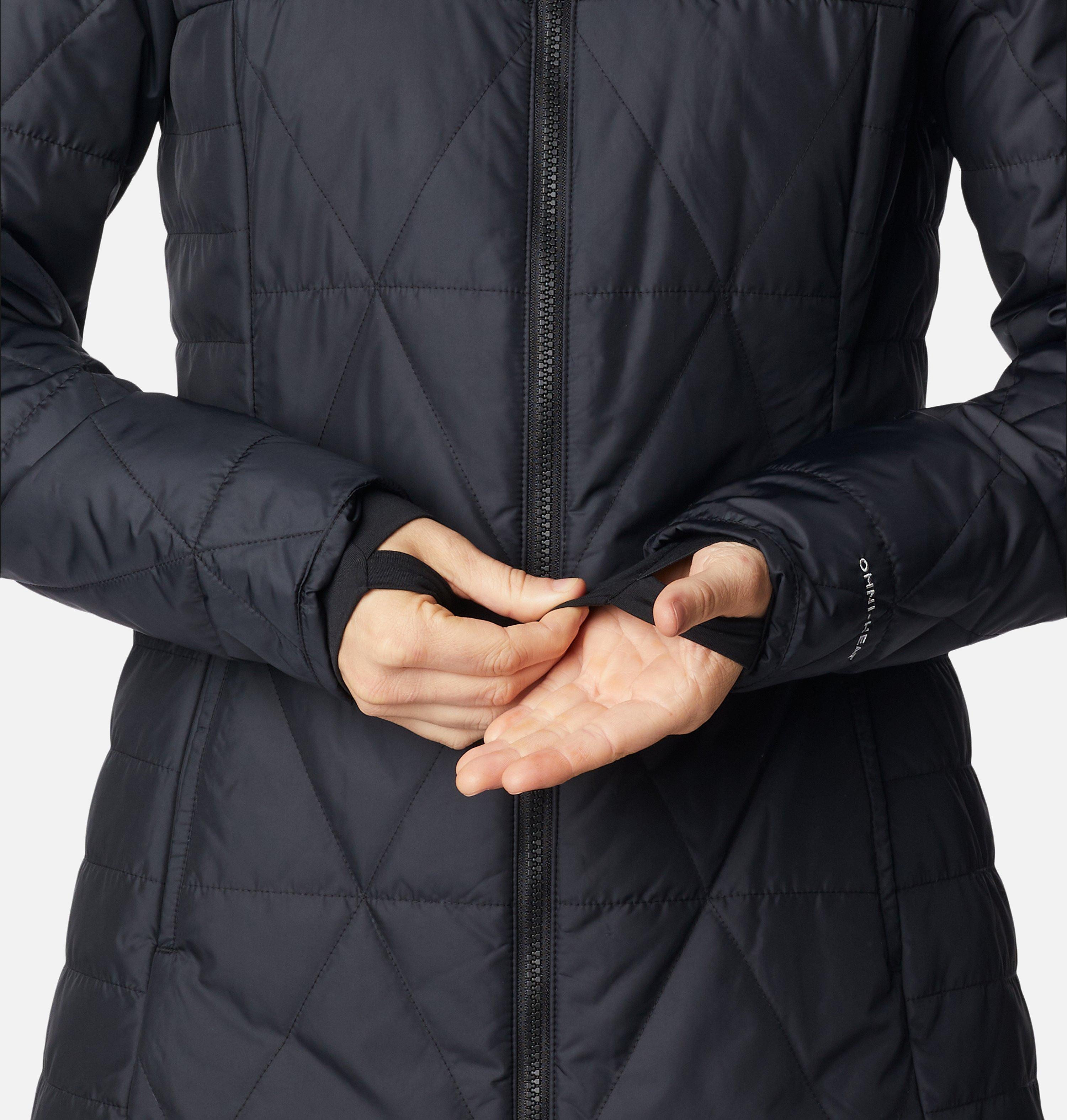 Women's Payton Pass™ Interchange Jacket 8