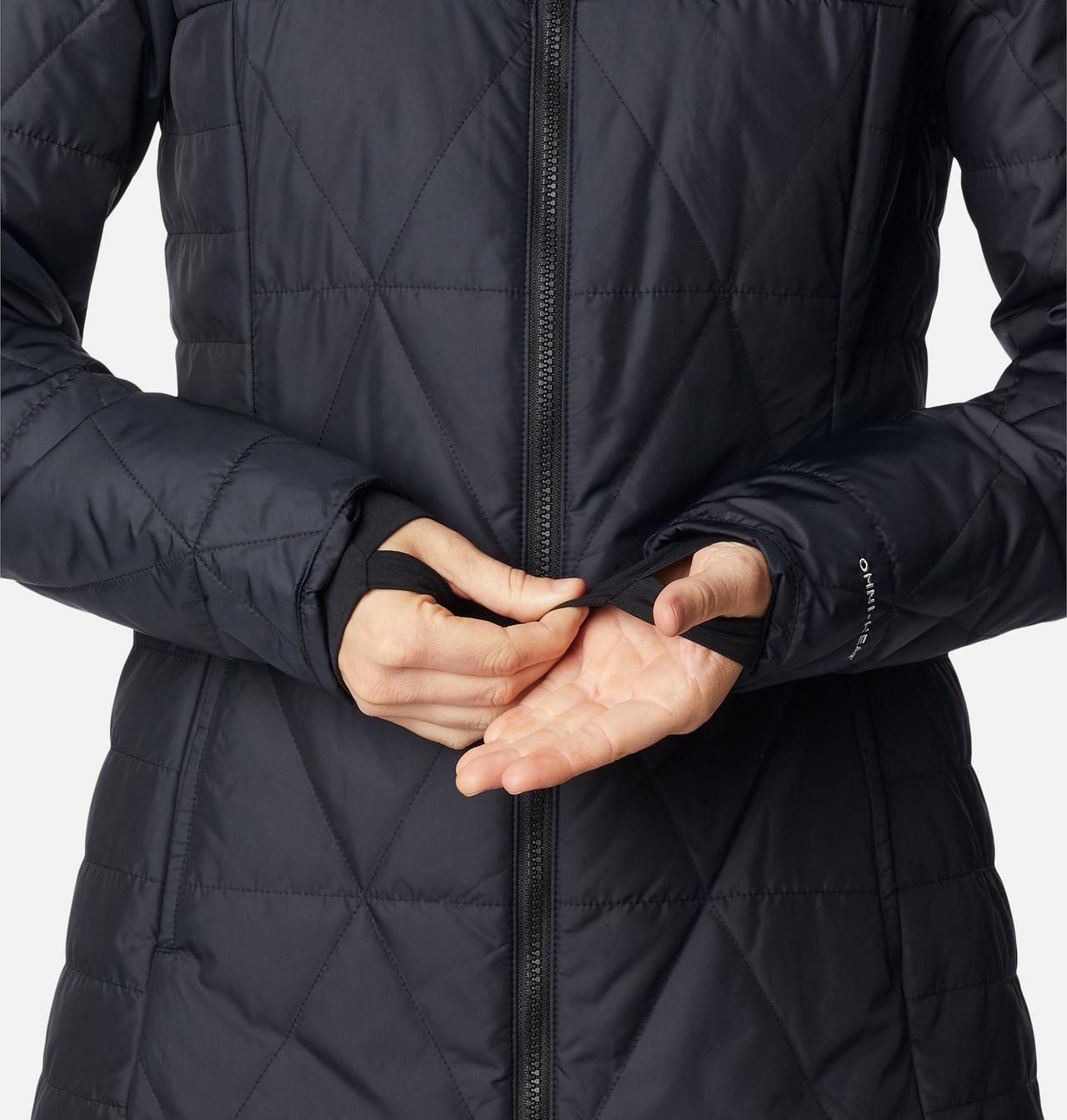 Women's Payton Pass™ Interchange Jacket 8