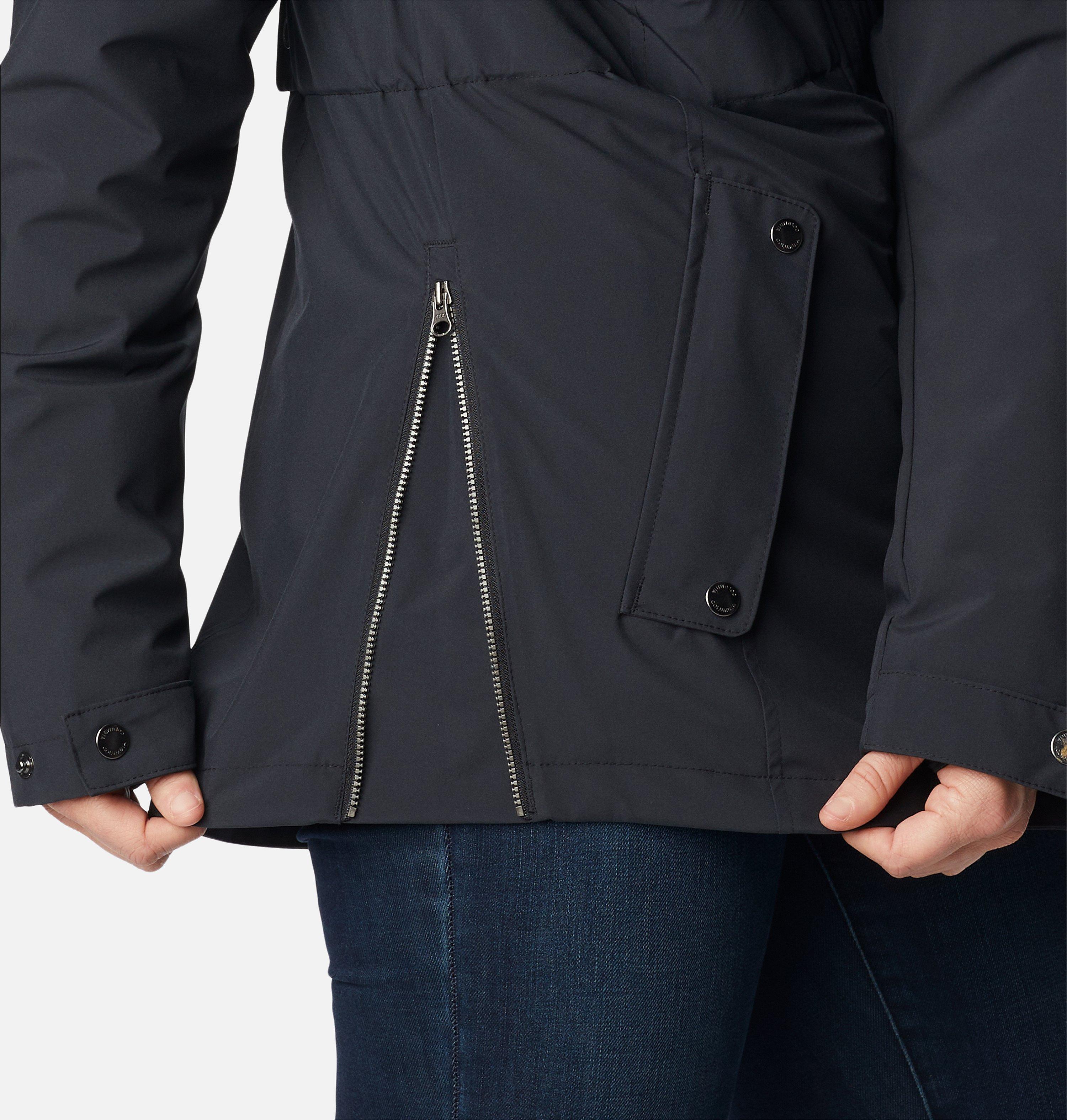 Women's Payton Pass™ Interchange Jacket 9