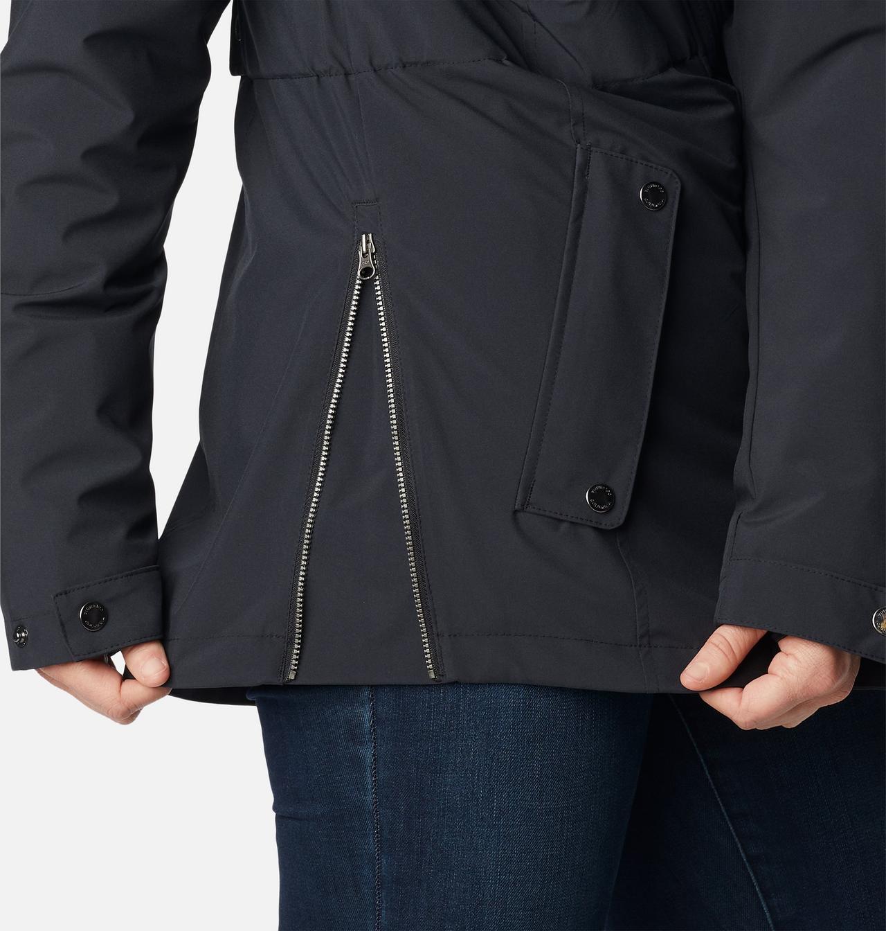 Women's Payton Pass™ Interchange Jacket 9