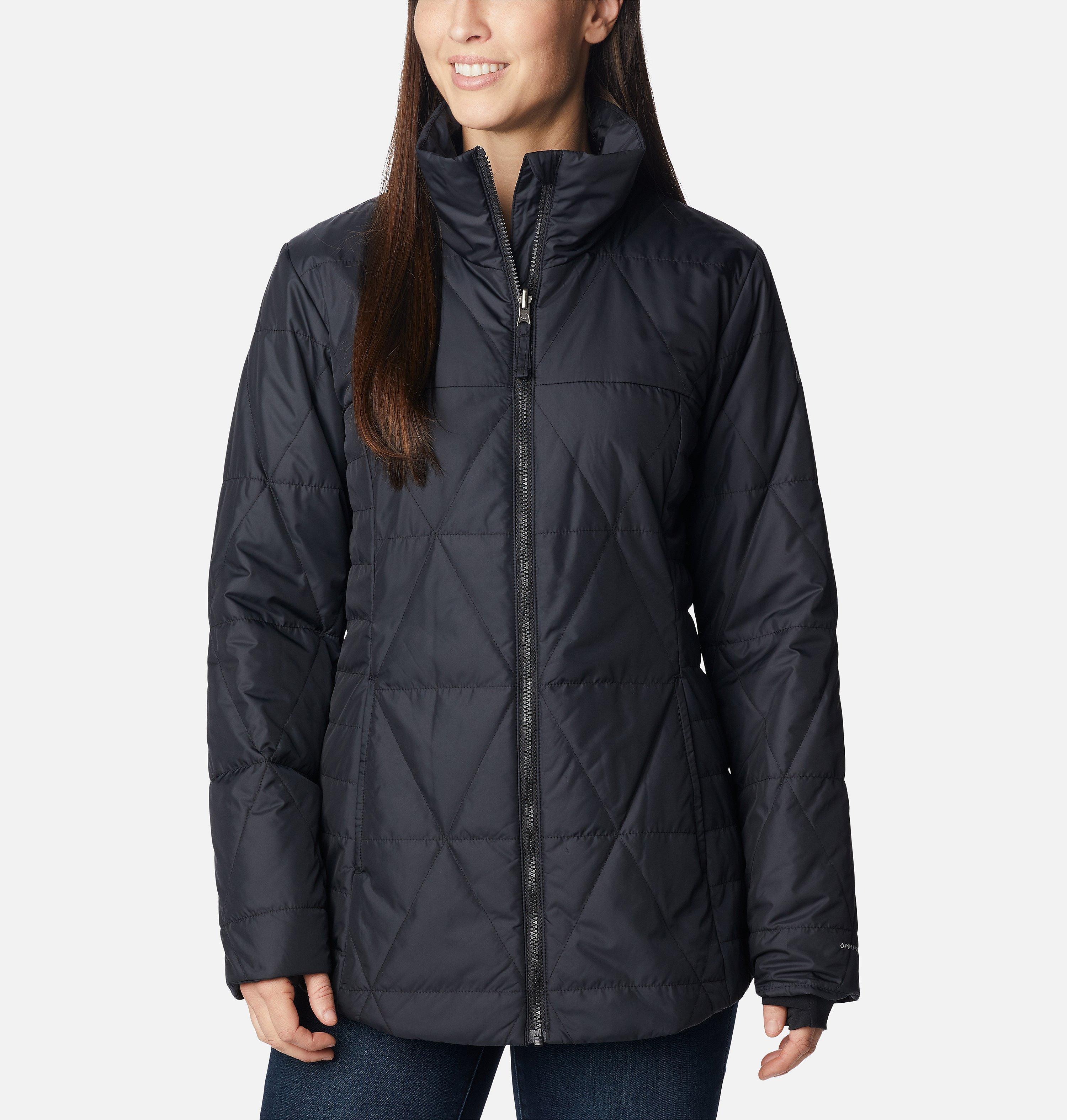 Women's Payton Pass™ Interchange Jacket 10
