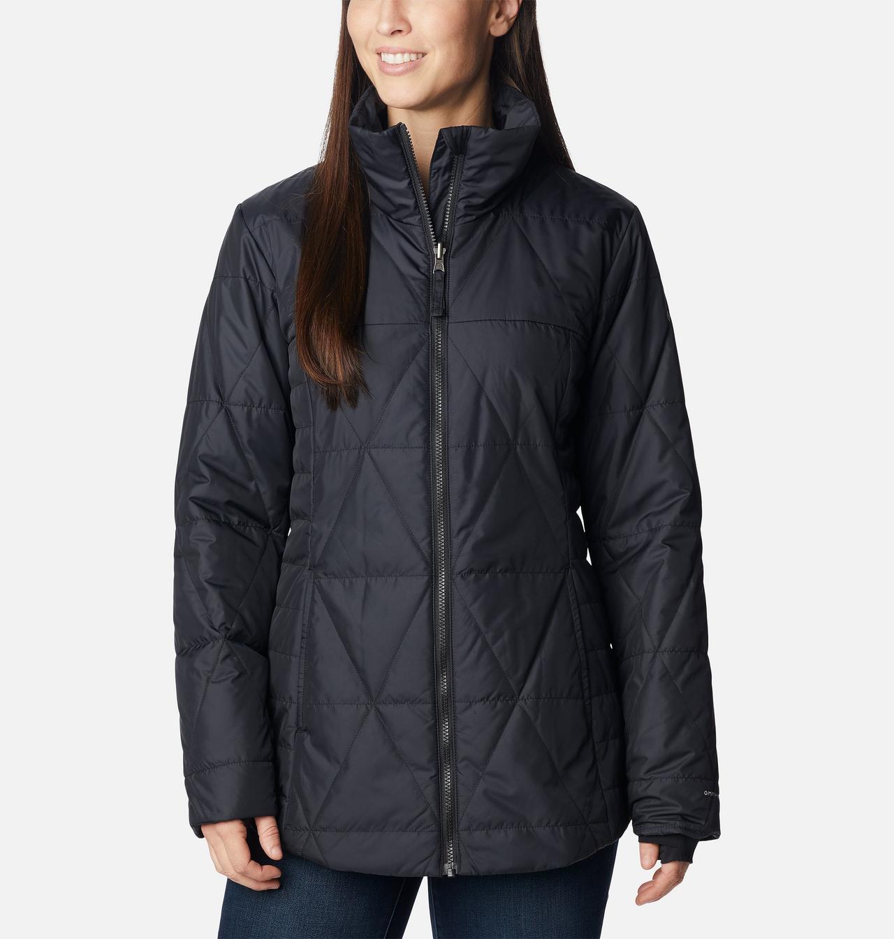Women's Payton Pass™ Interchange Jacket 10
