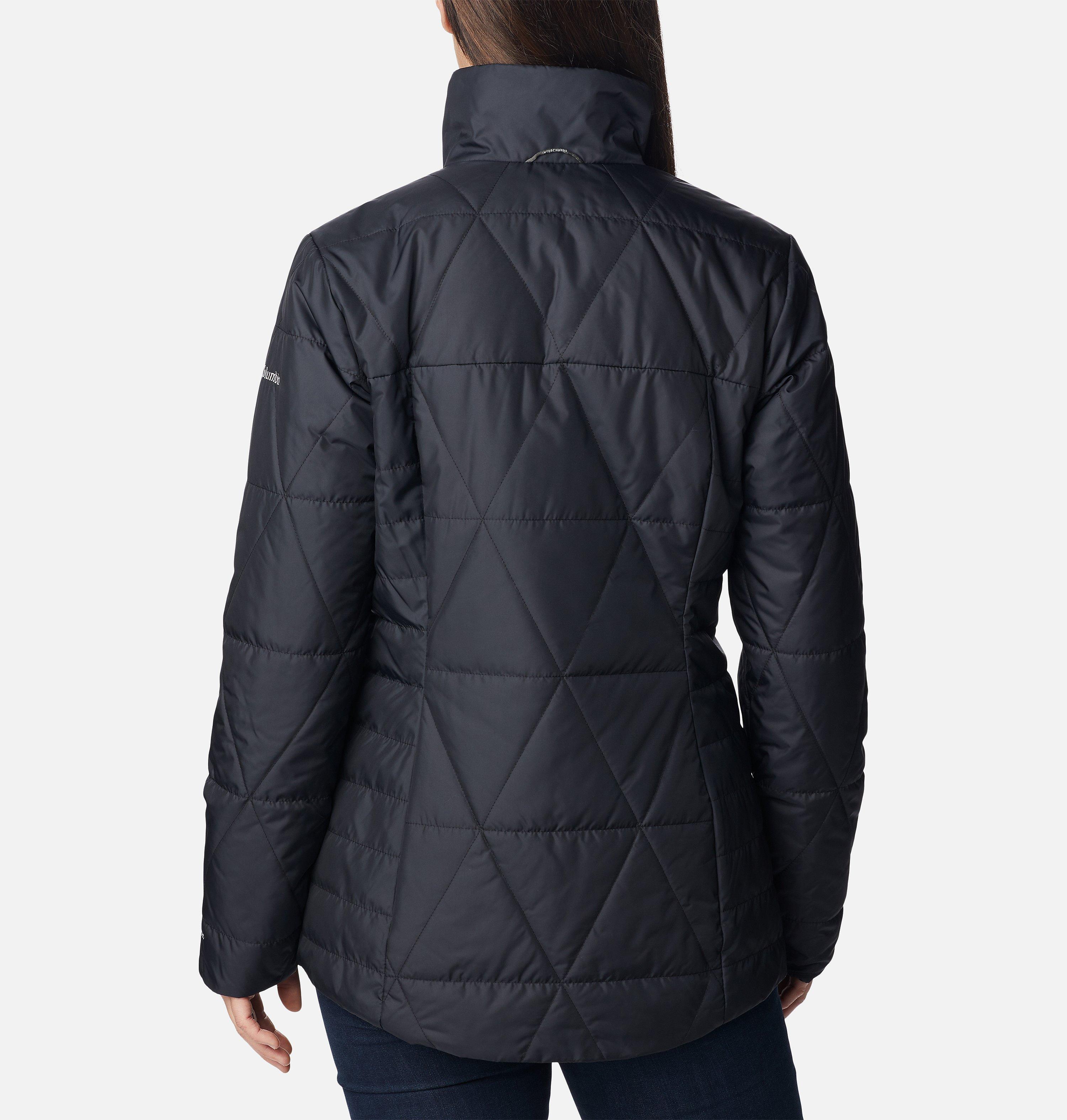 Women's Payton Pass™ Interchange Jacket 11