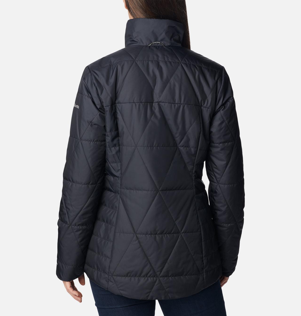 Women's Payton Pass™ Interchange Jacket 11