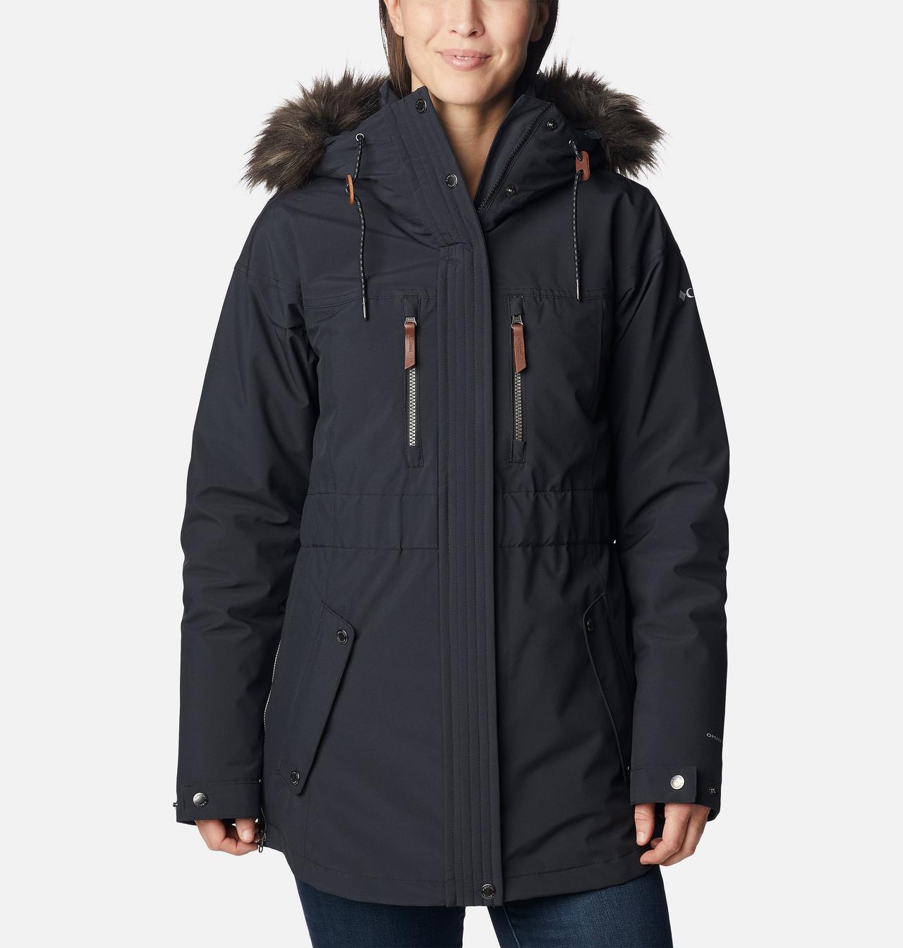 Women's Payton Pass™ Interchange Jacket 1
