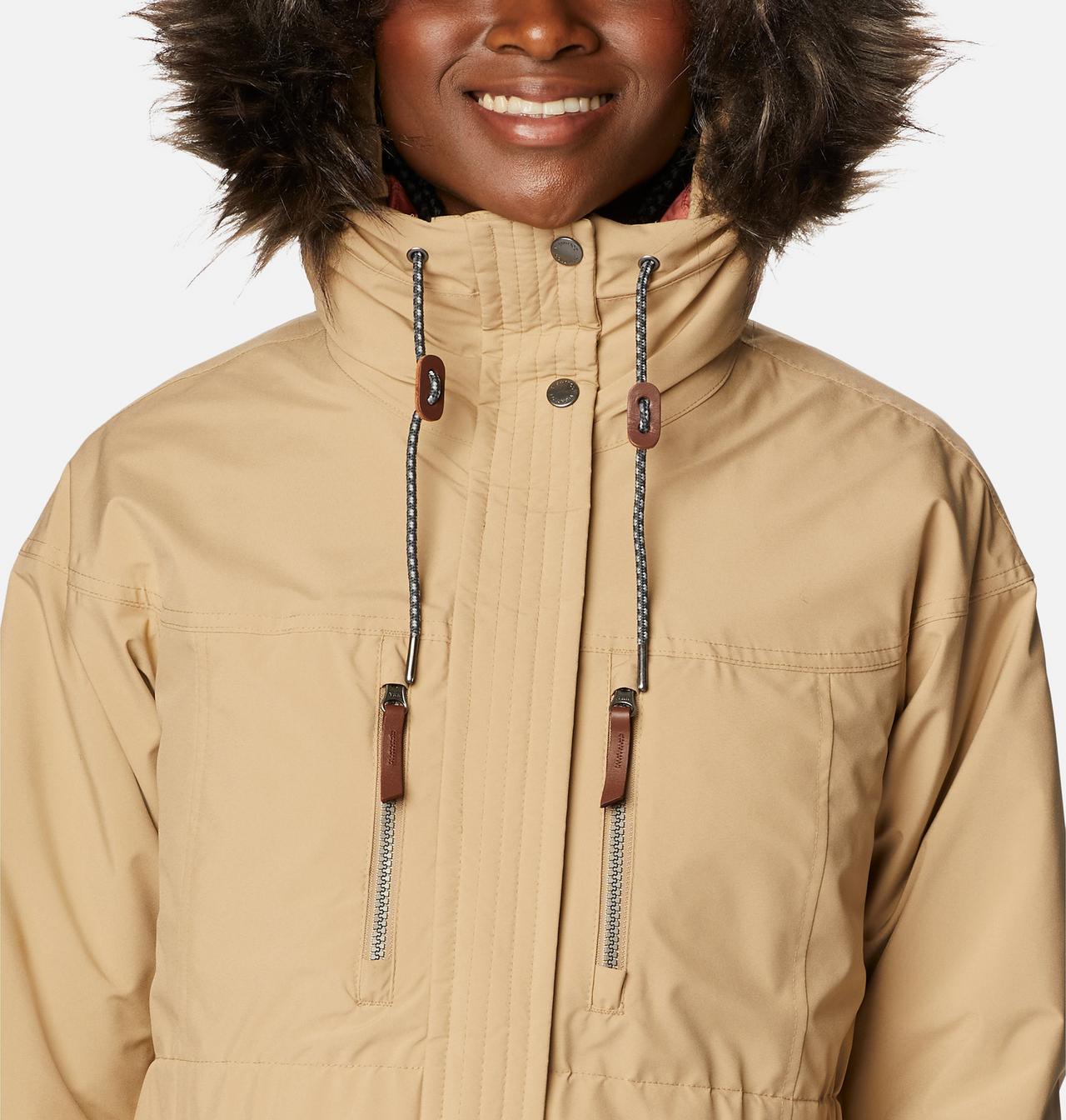 Women's Payton Pass™ Interchange Jacket 6