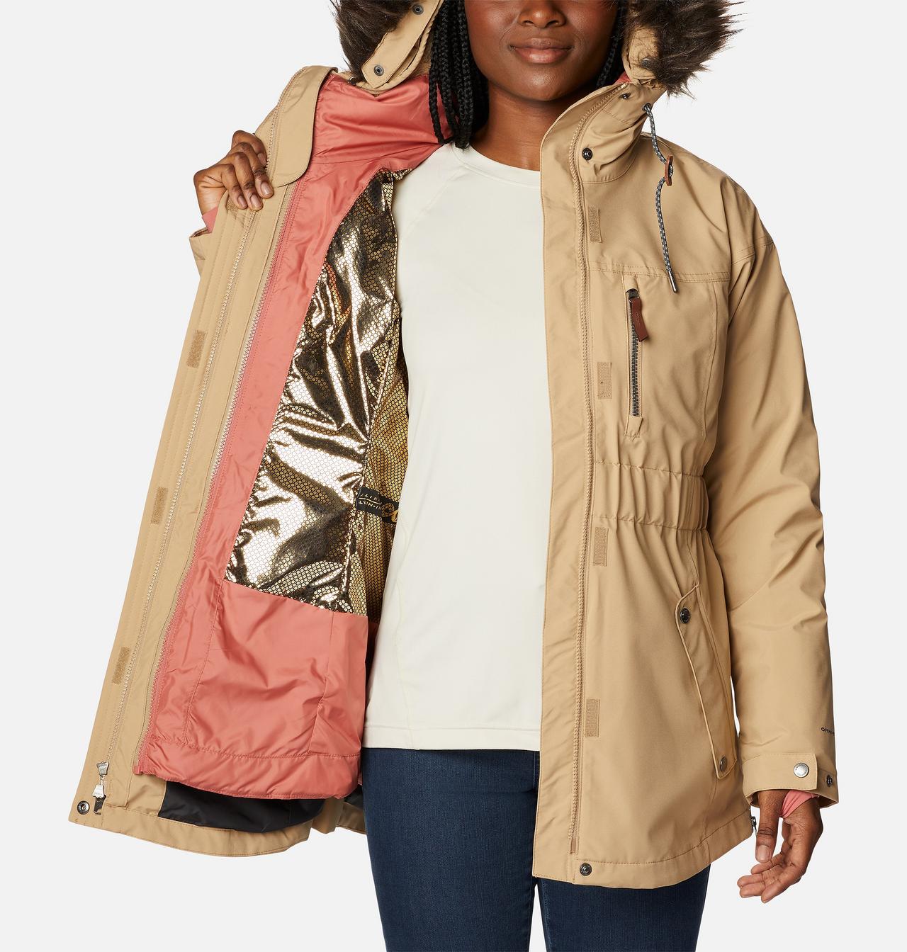 Women's Payton Pass™ Interchange Jacket 7