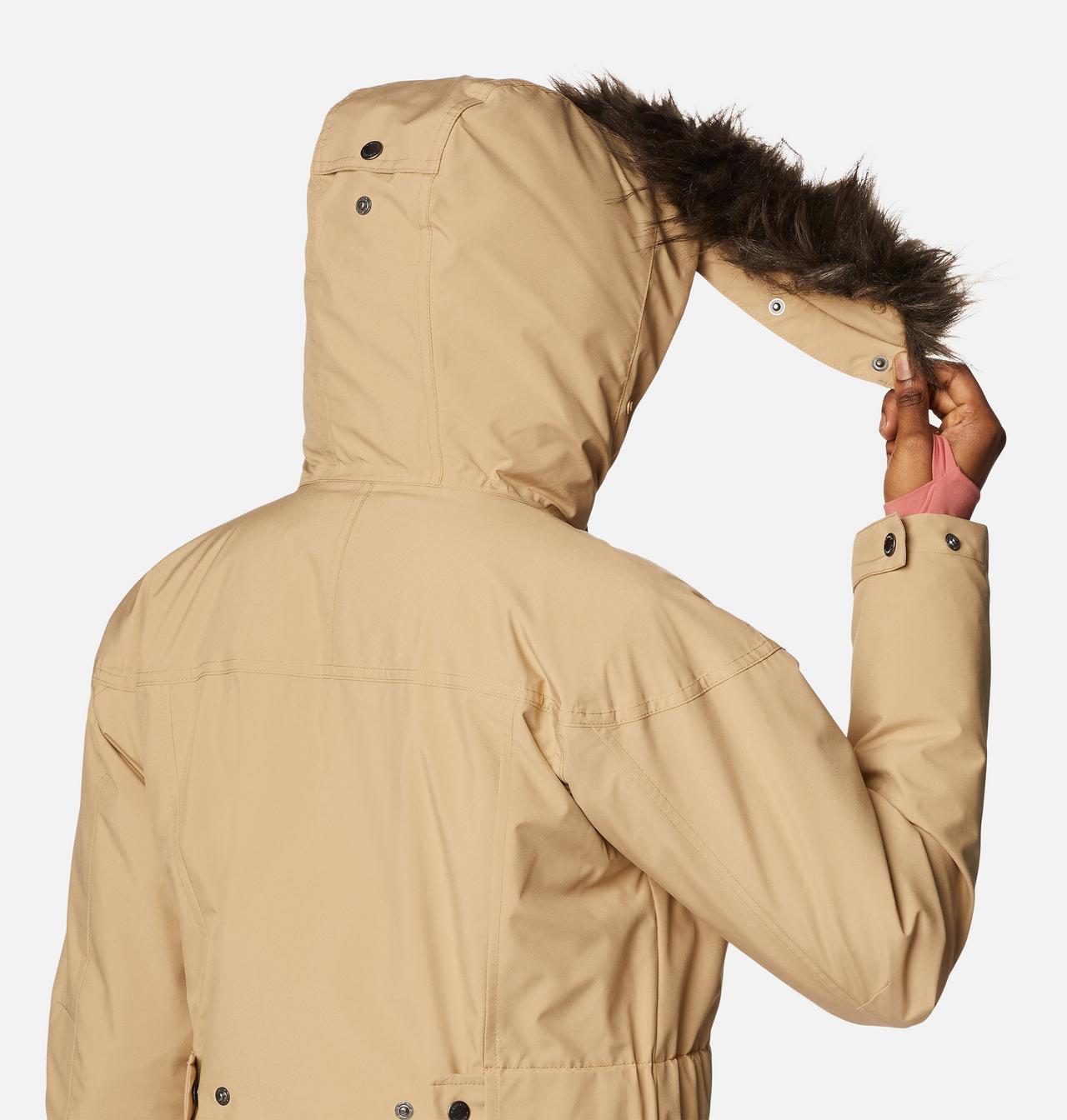 Women's Payton Pass™ Interchange Jacket 9