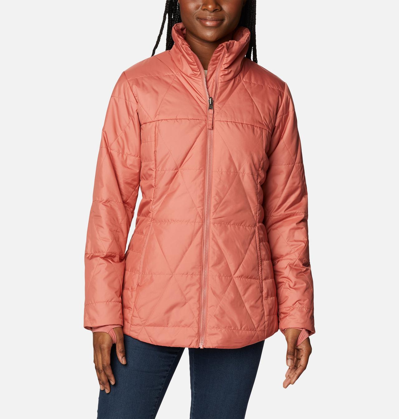 Women's Payton Pass™ Interchange Jacket 11