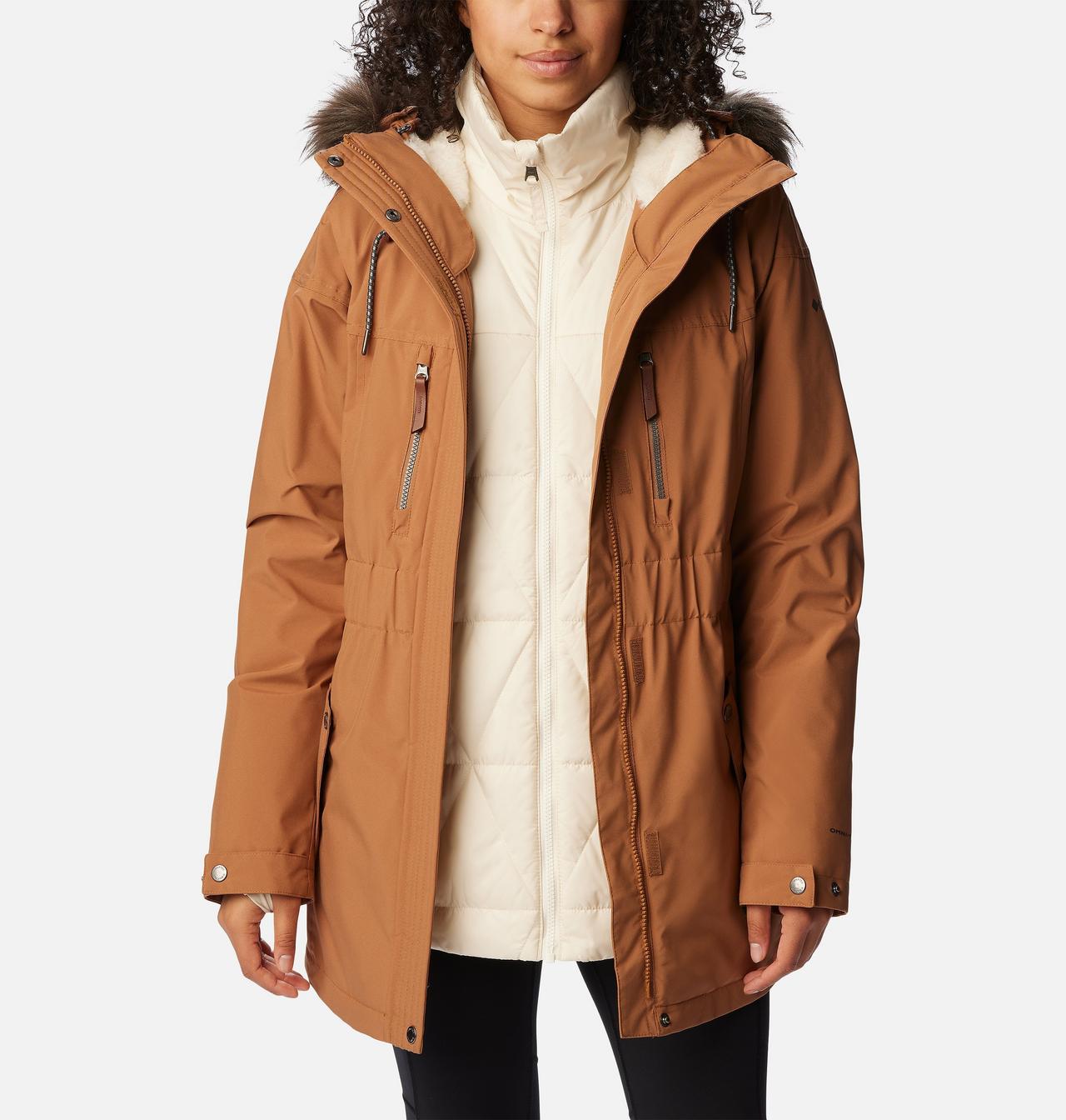 Women's Payton Pass™ Interchange Jacket 13