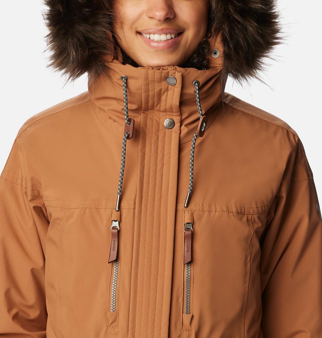 Women's Payton Pass™ Interchange Jacket 5