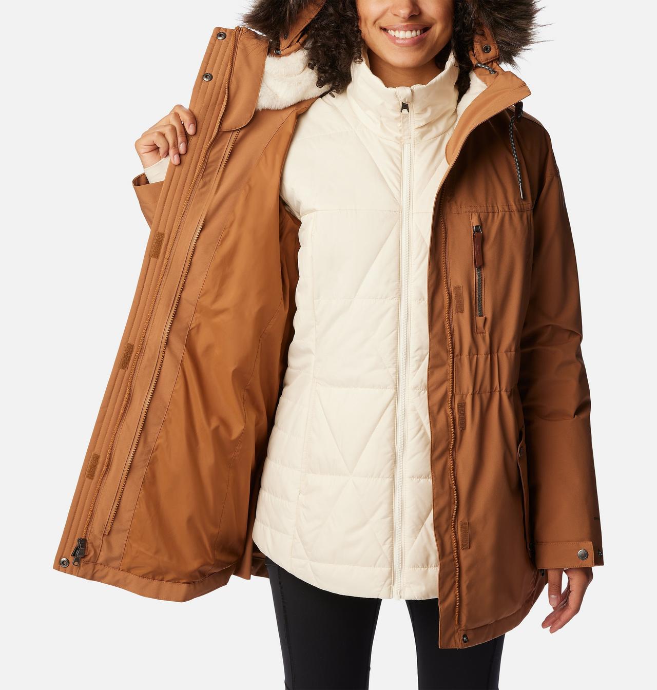 Women's Payton Pass™ Interchange Jacket 6
