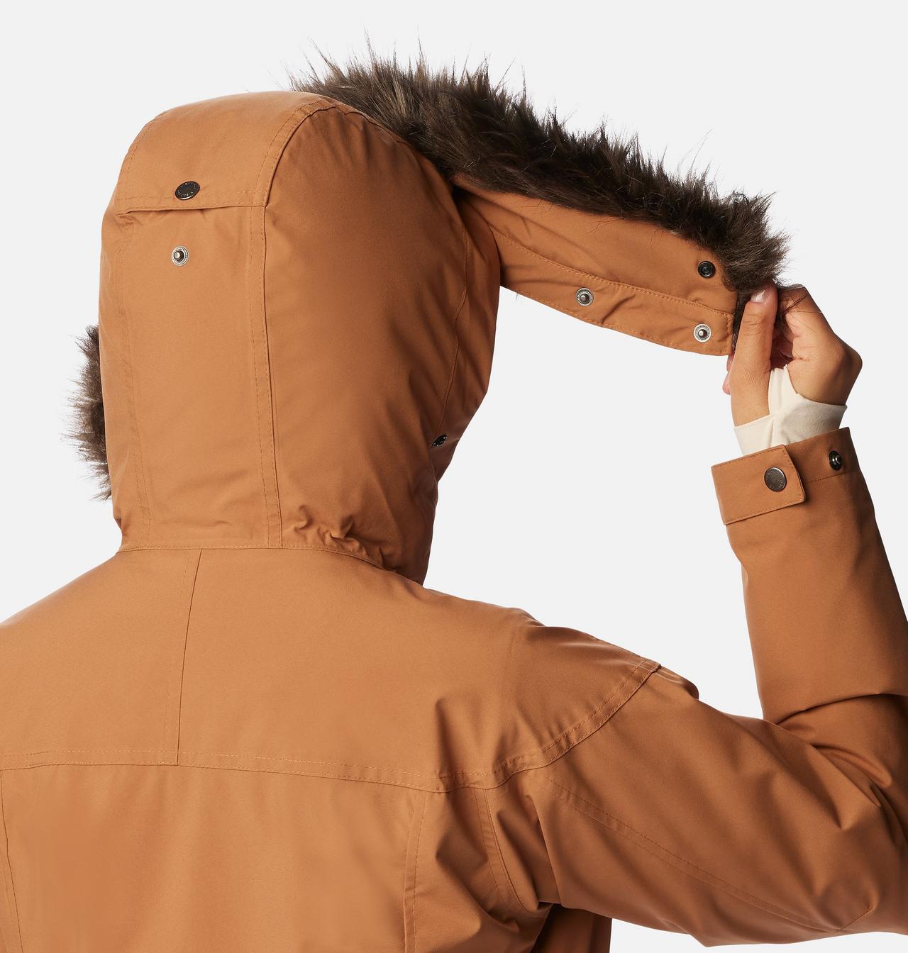 Women's Payton Pass™ Interchange Jacket 9