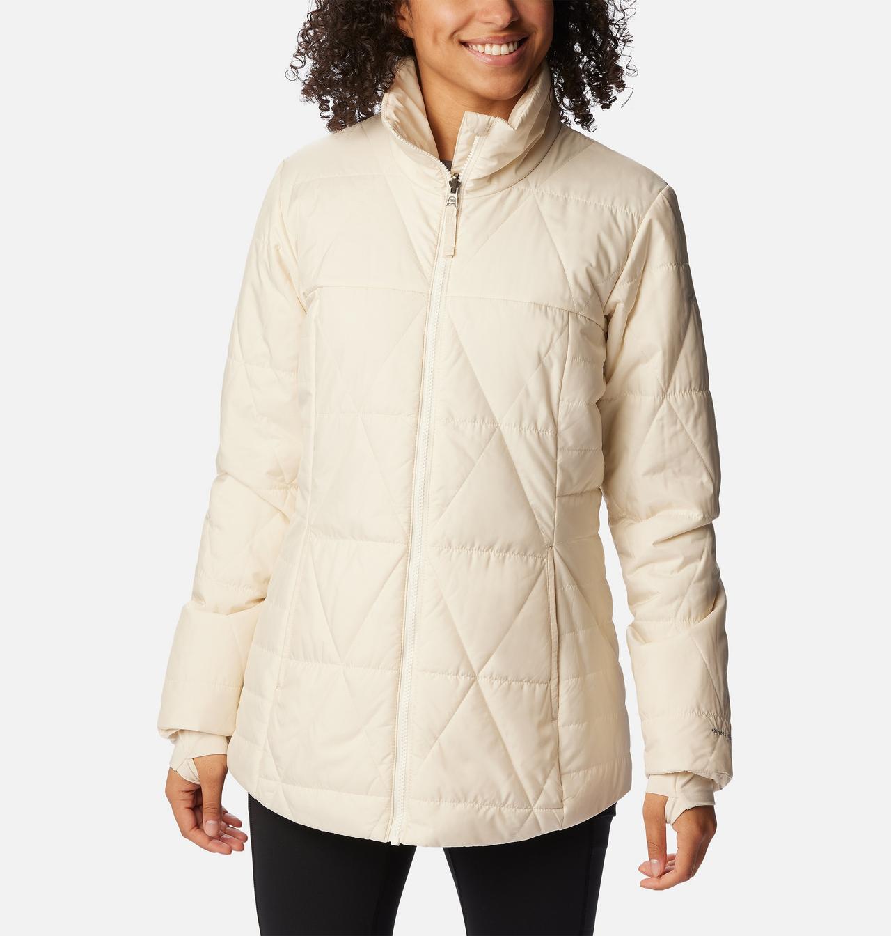 Women's Payton Pass™ Interchange Jacket 10