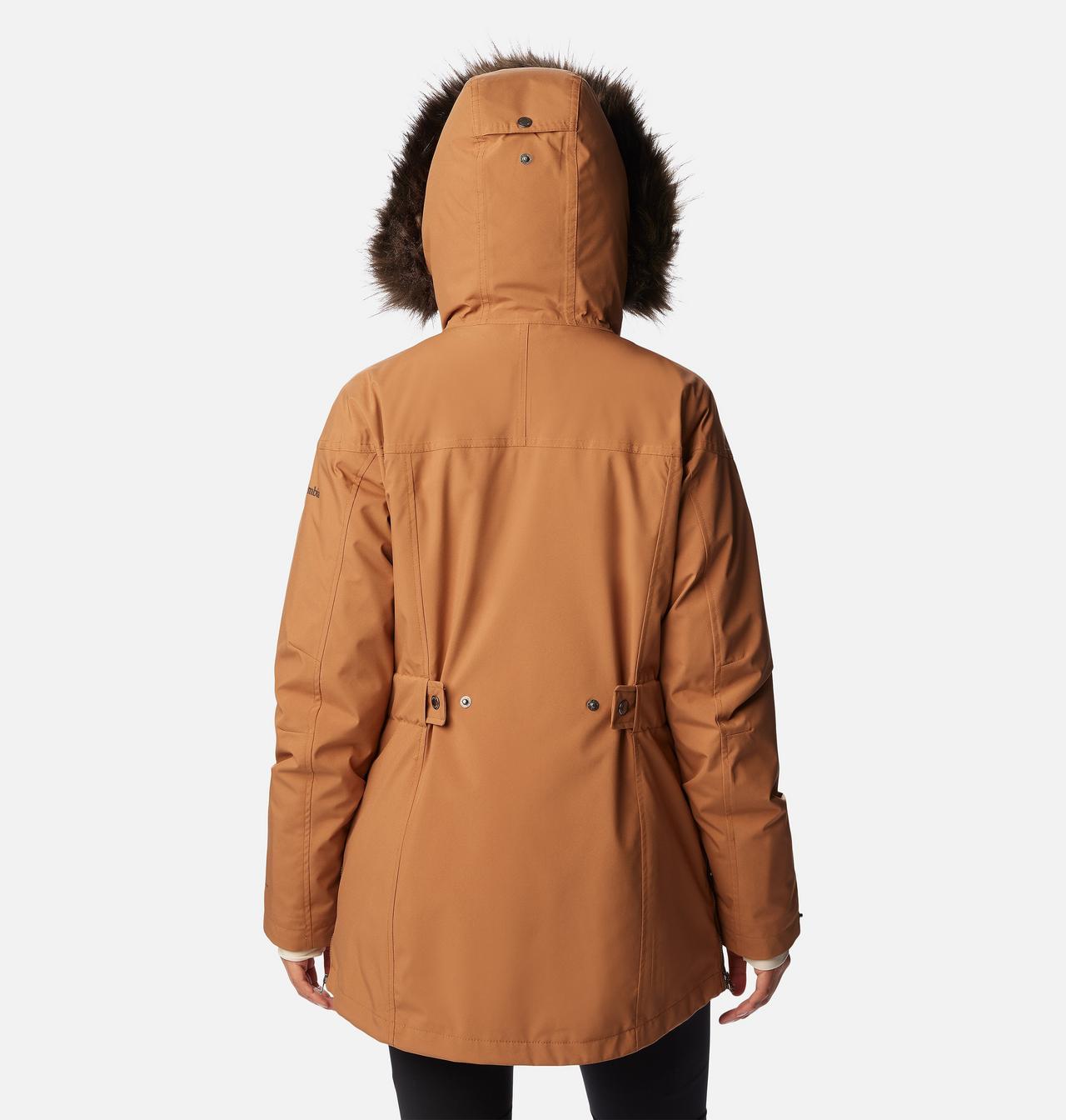 Women's Payton Pass™ Interchange Jacket 3