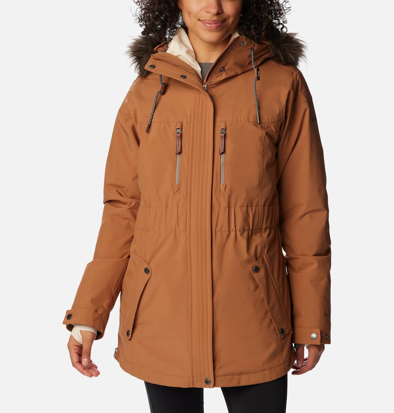 Women's Payton Pass™ Interchange Jacket 1