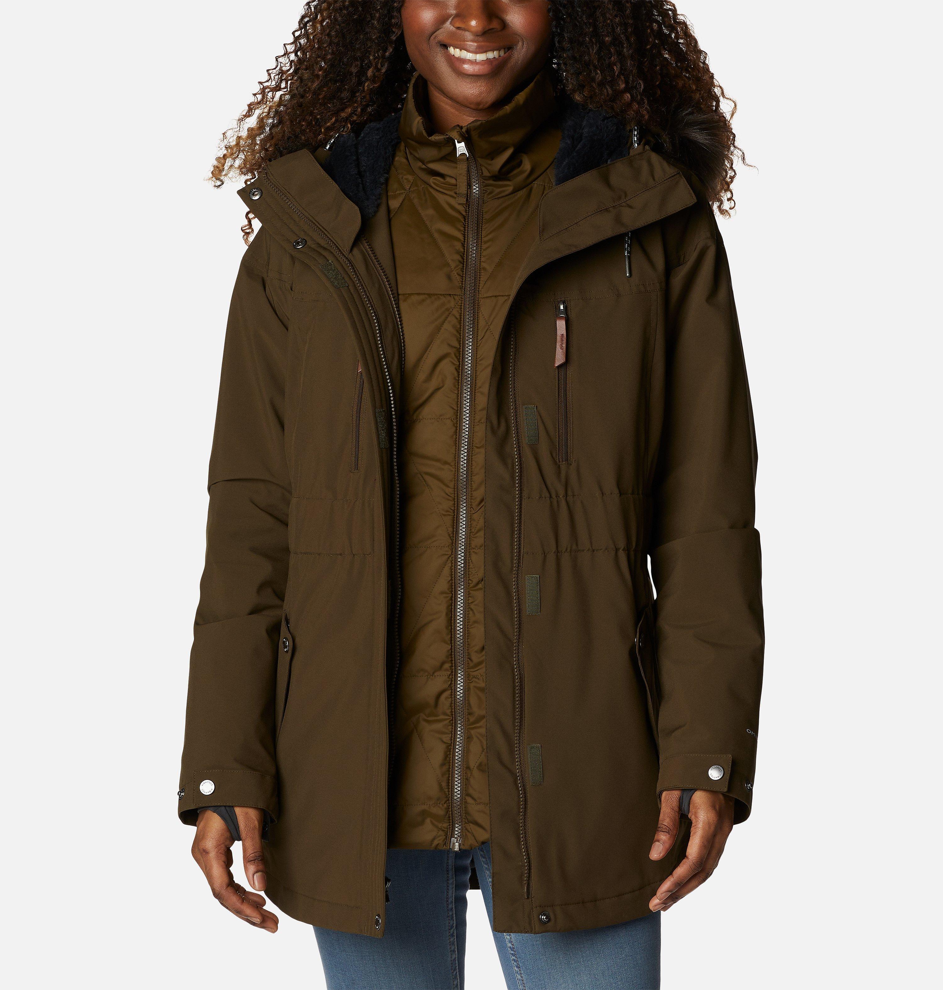Women's Payton Pass™ Interchange Jacket 14