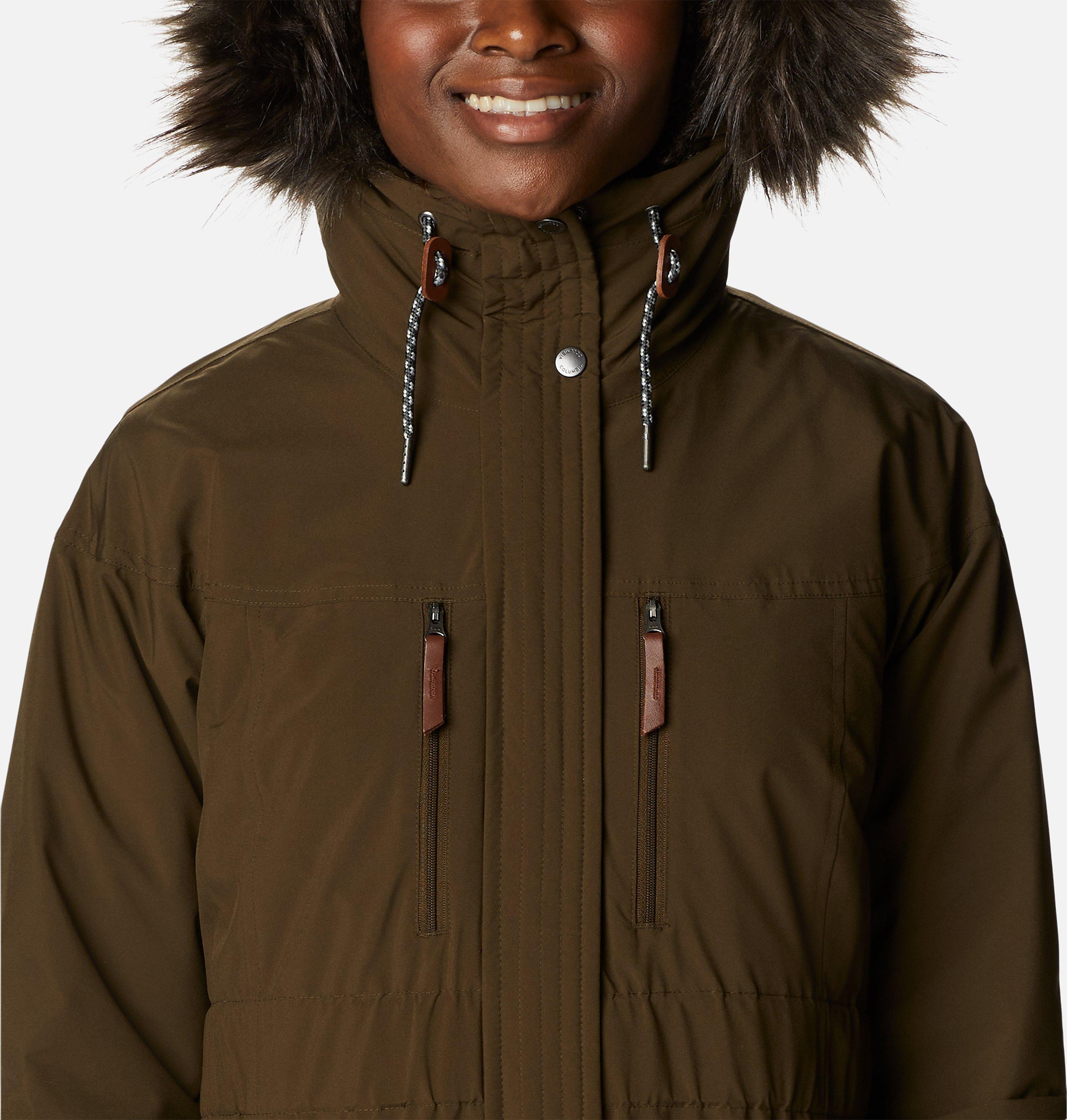 Women's Payton Pass™ Interchange Jacket 4
