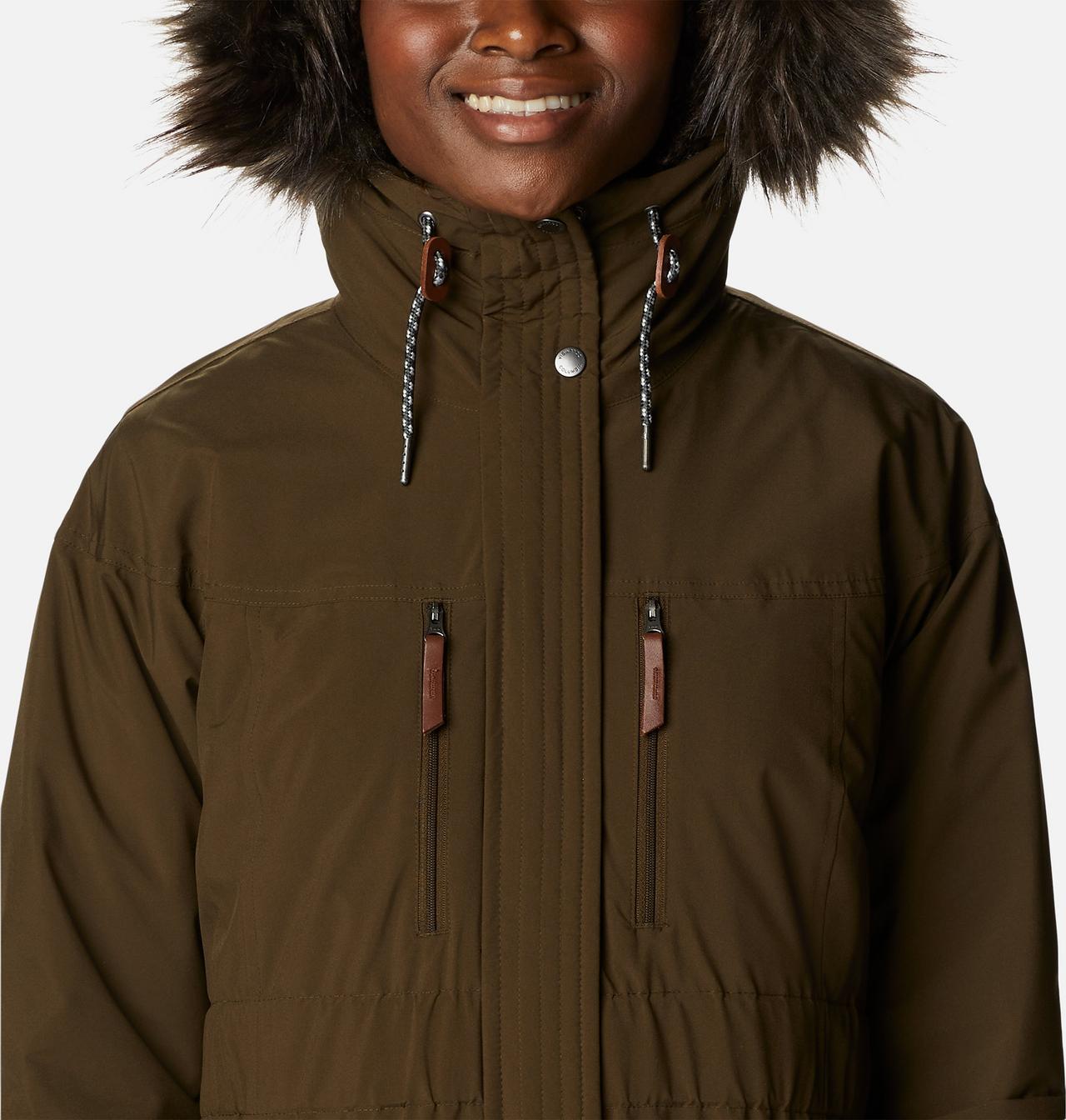 Women's Payton Pass™ Interchange Jacket 4