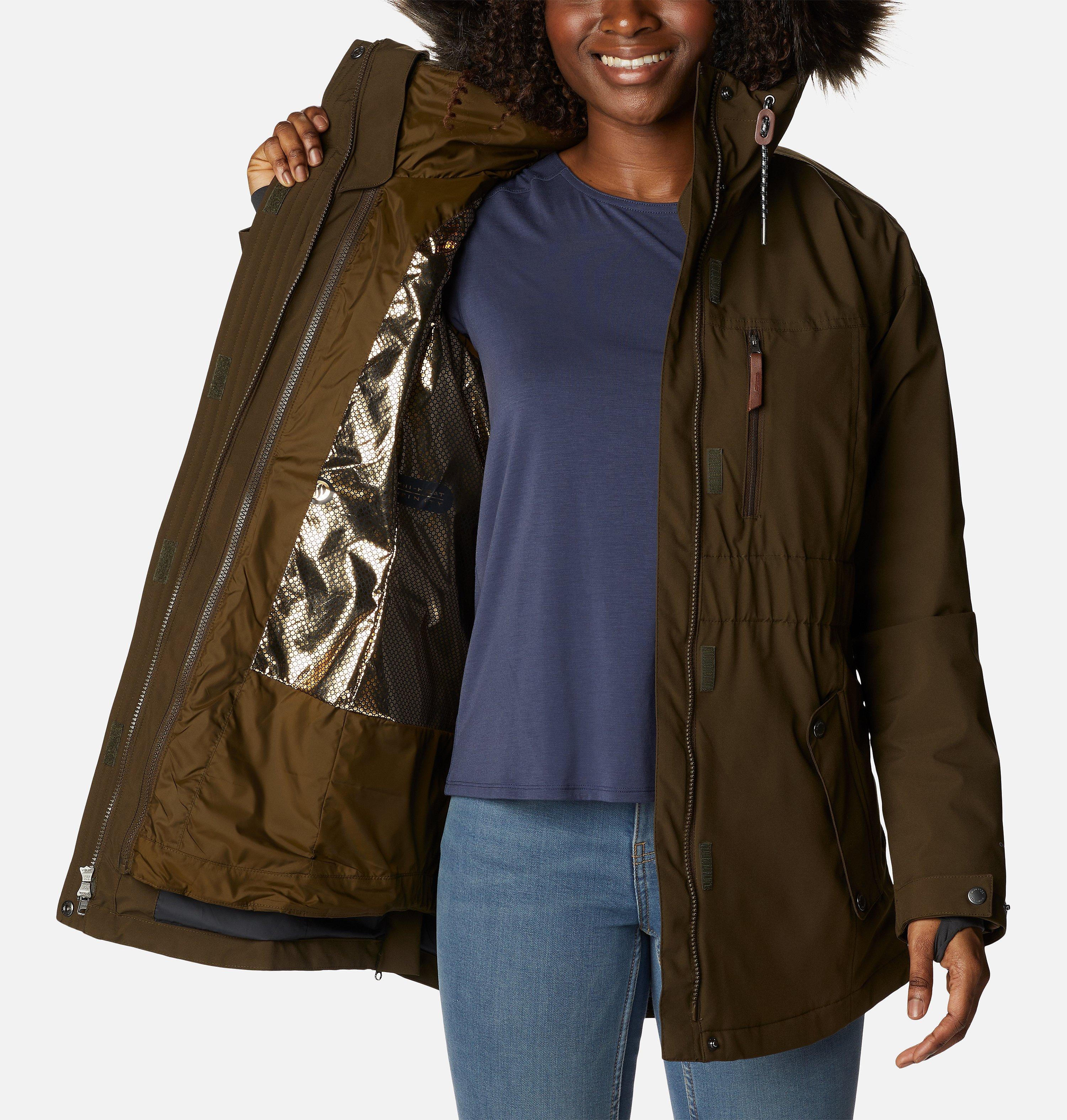 Women's Payton Pass™ Interchange Jacket 5
