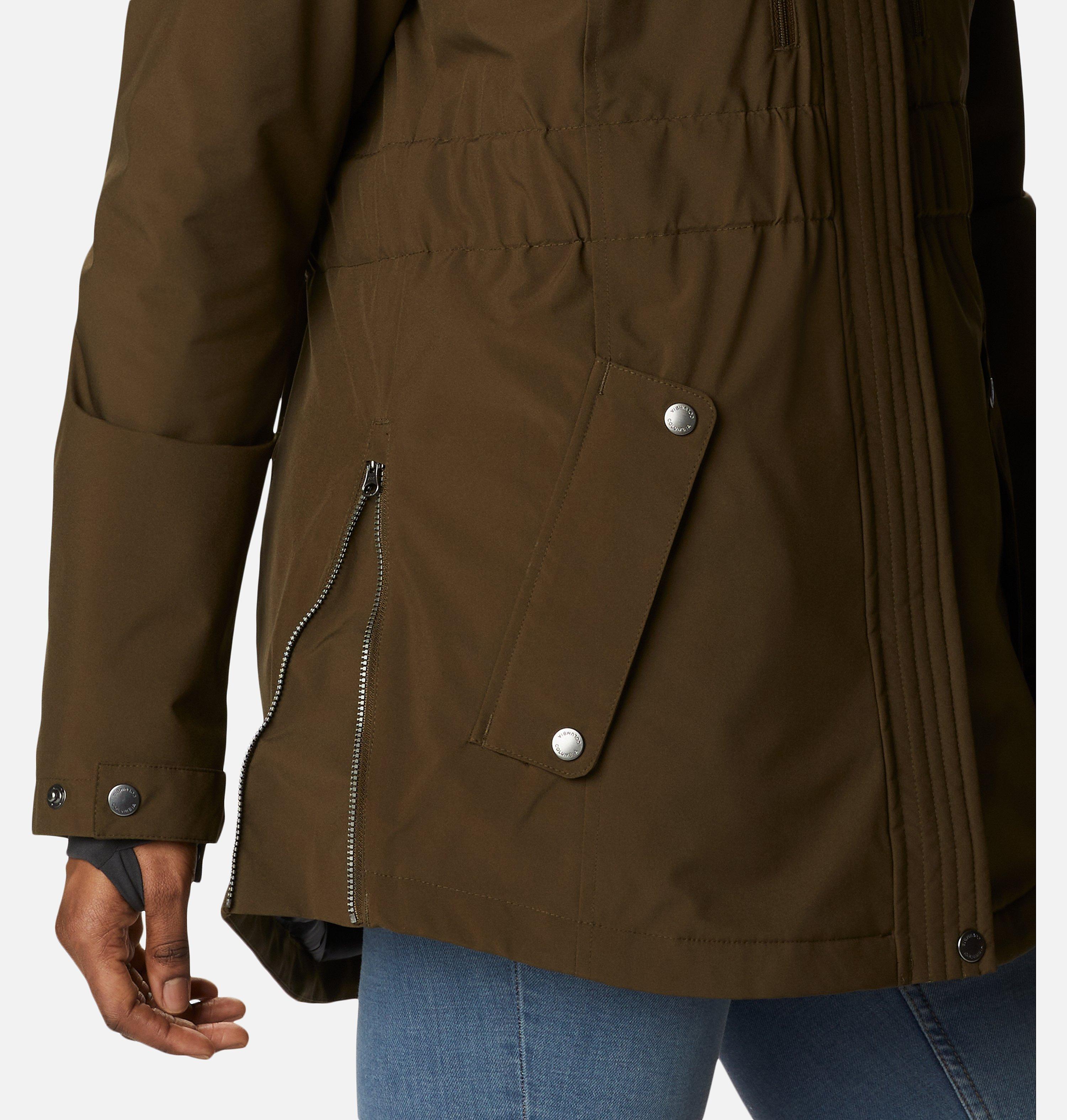 Women's Payton Pass™ Interchange Jacket 9