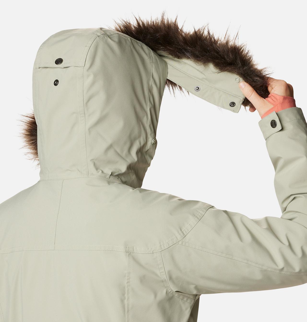 Veste Payton Pass™ Interchange Femme 8