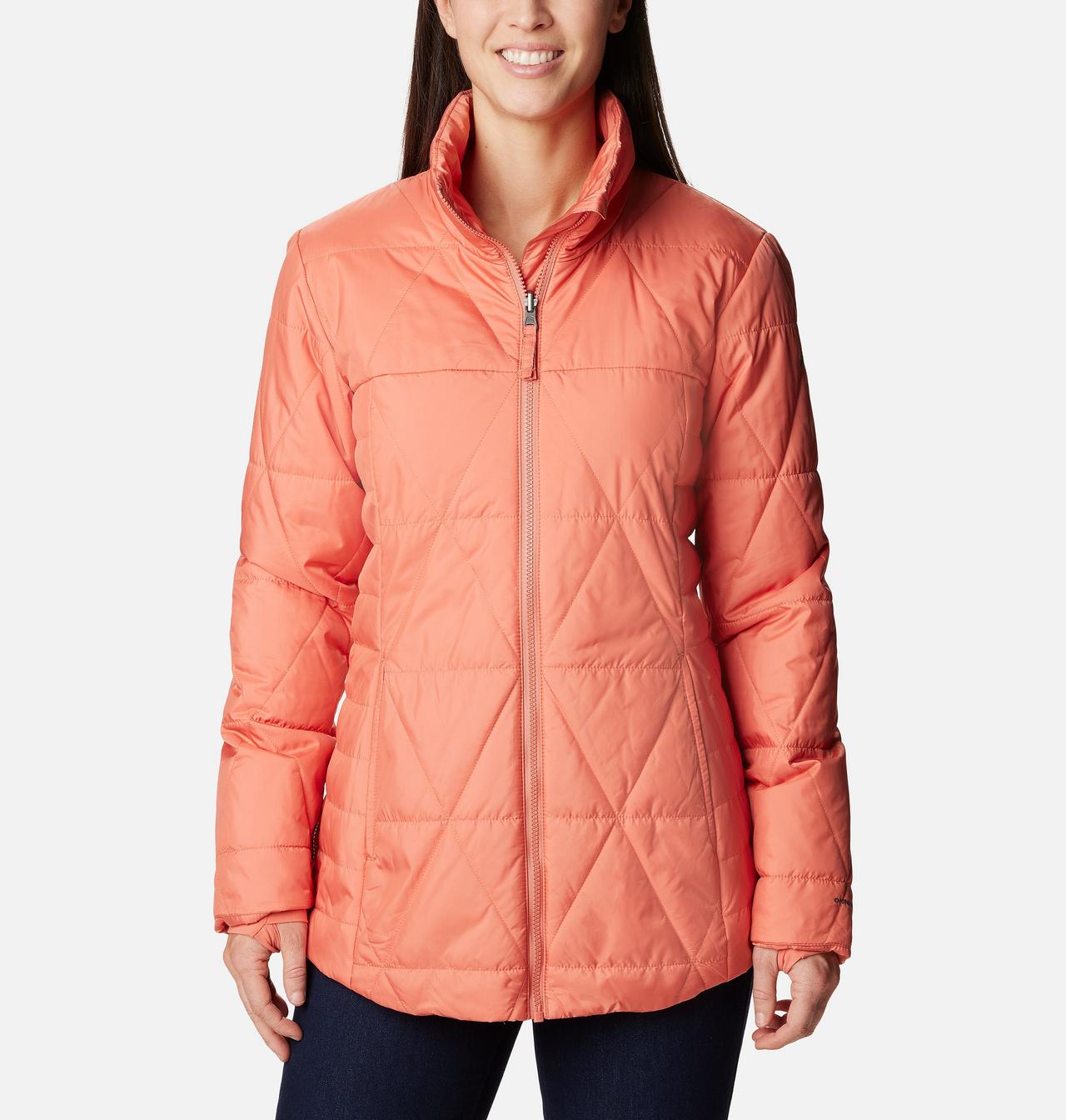 Veste Payton Pass™ Interchange Femme 9