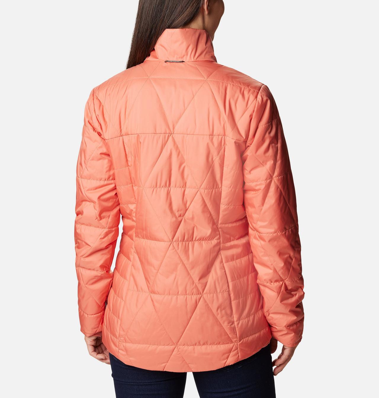 Veste Payton Pass™ Interchange Femme 10