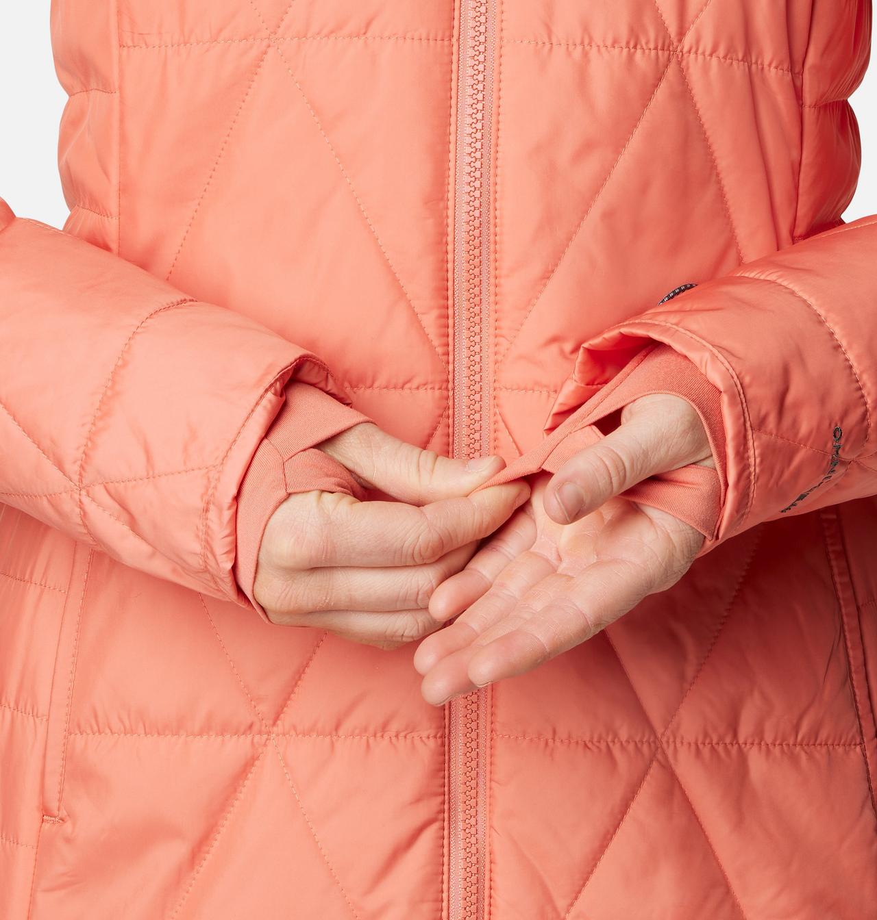 Veste Payton Pass™ Interchange Femme 11