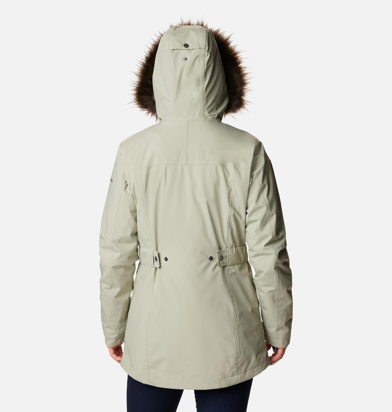 Veste Payton Pass™ Interchange Femme 2