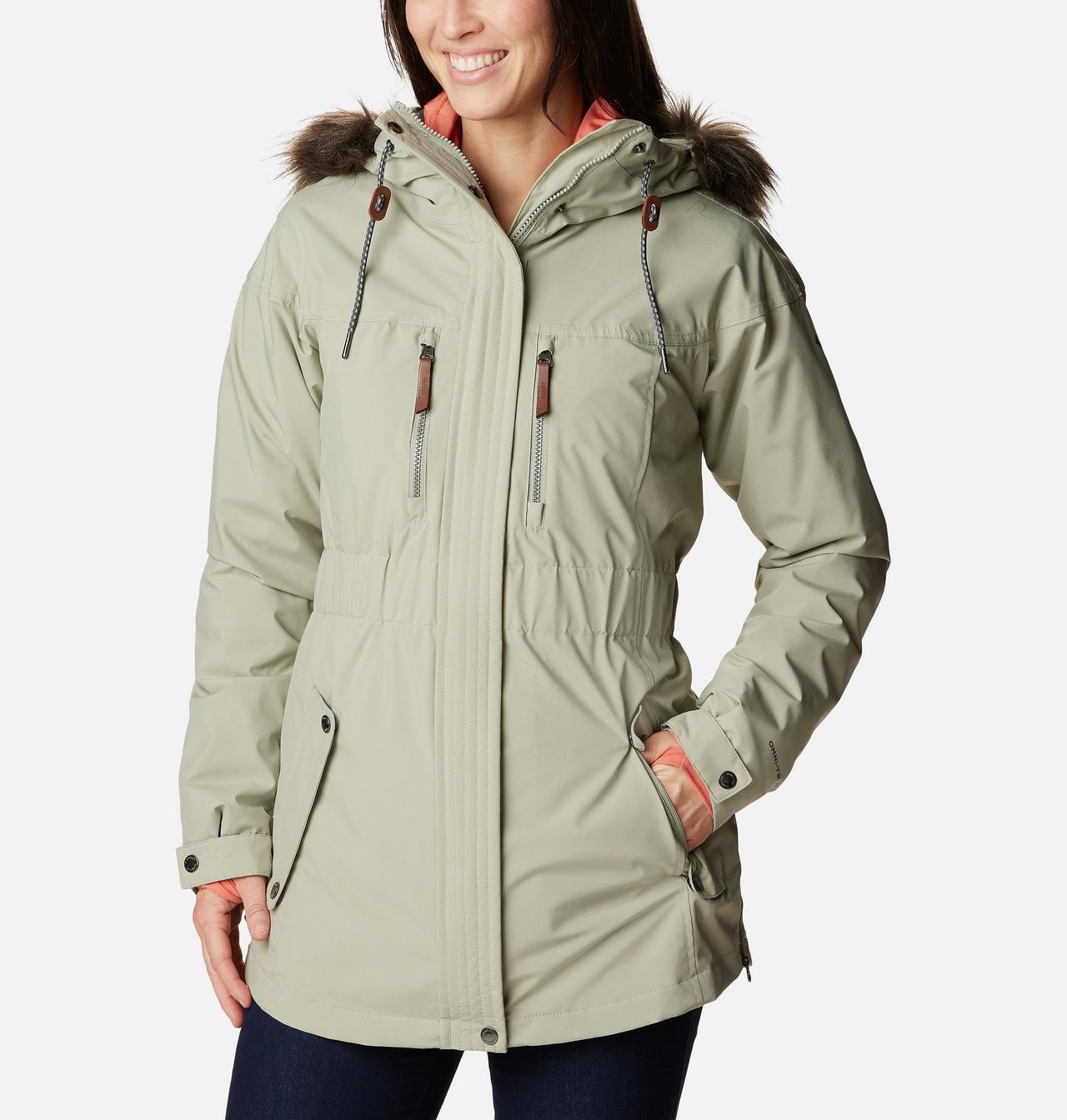 Veste Payton Pass™ Interchange Femme 1