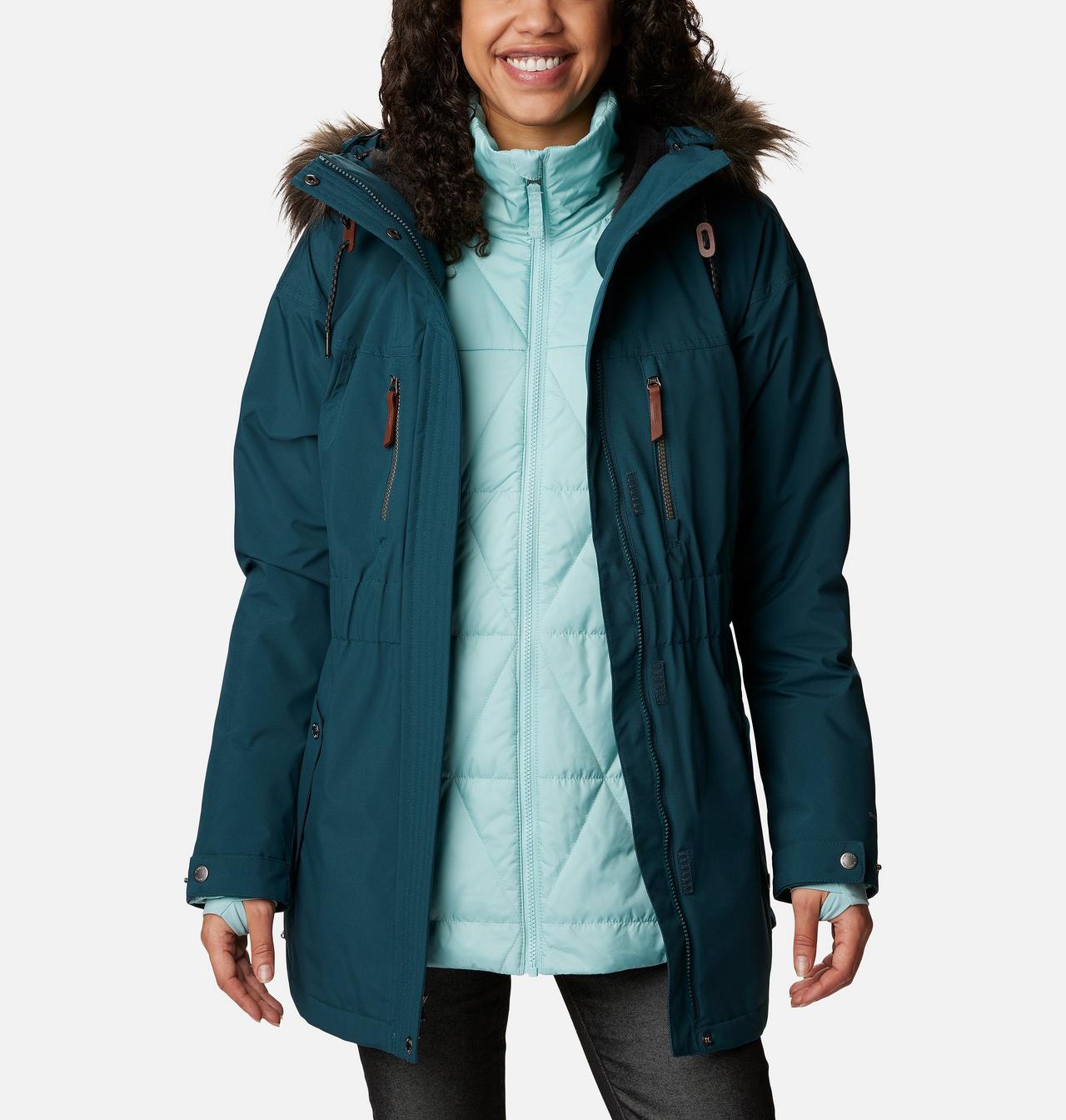 Women's Payton Pass™ Interchange Jacket 13