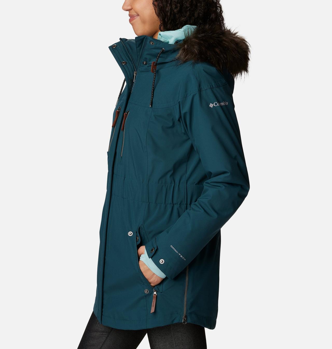 Women's Payton Pass™ Interchange Jacket 4