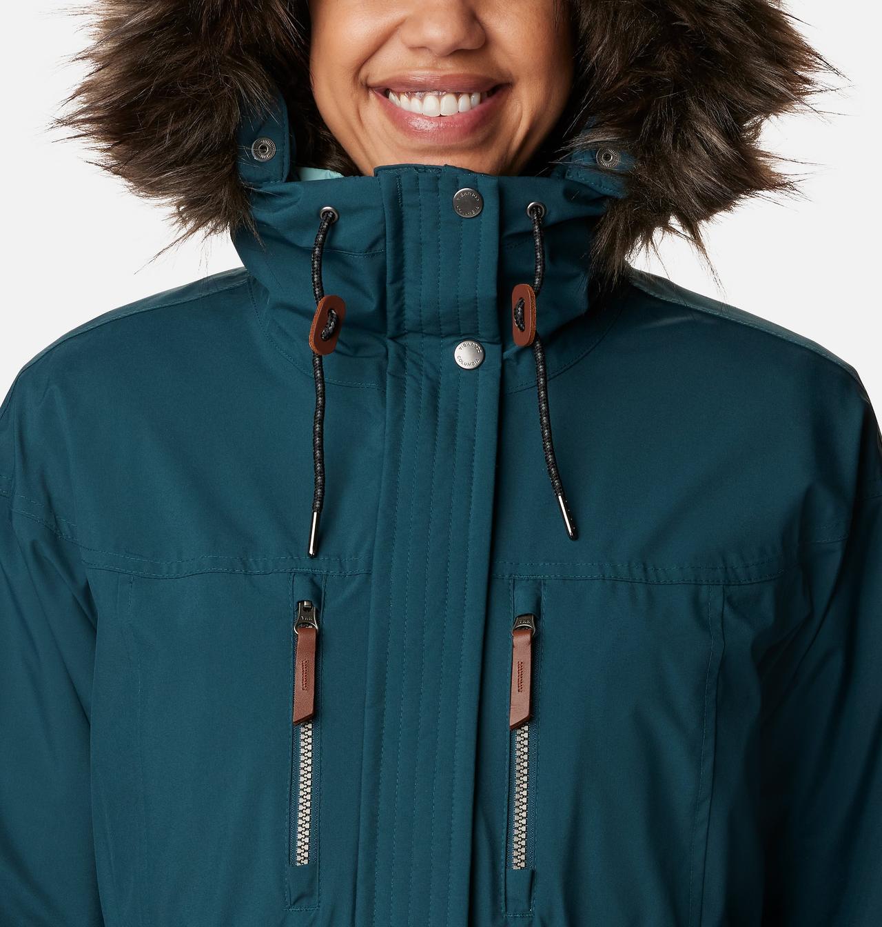 Women's Payton Pass™ Interchange Jacket 5
